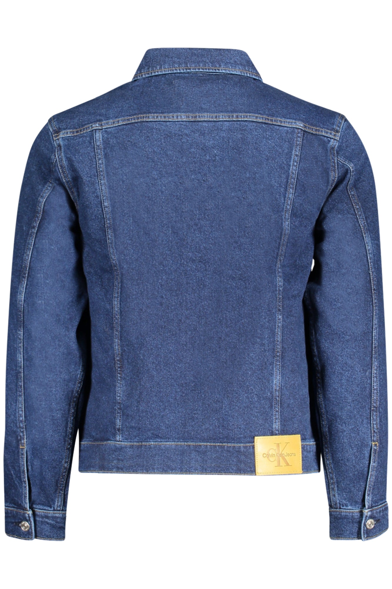 Giacca sportiva uomo blu