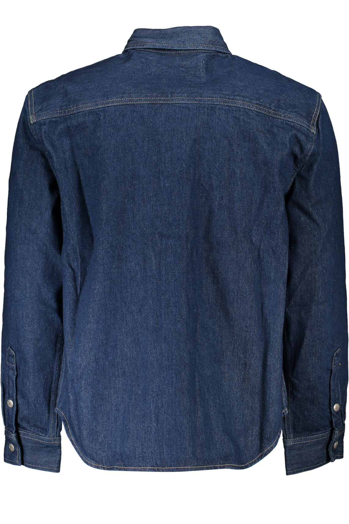 CALVIN KLEIN Sport Jackets Blue - J30J323908