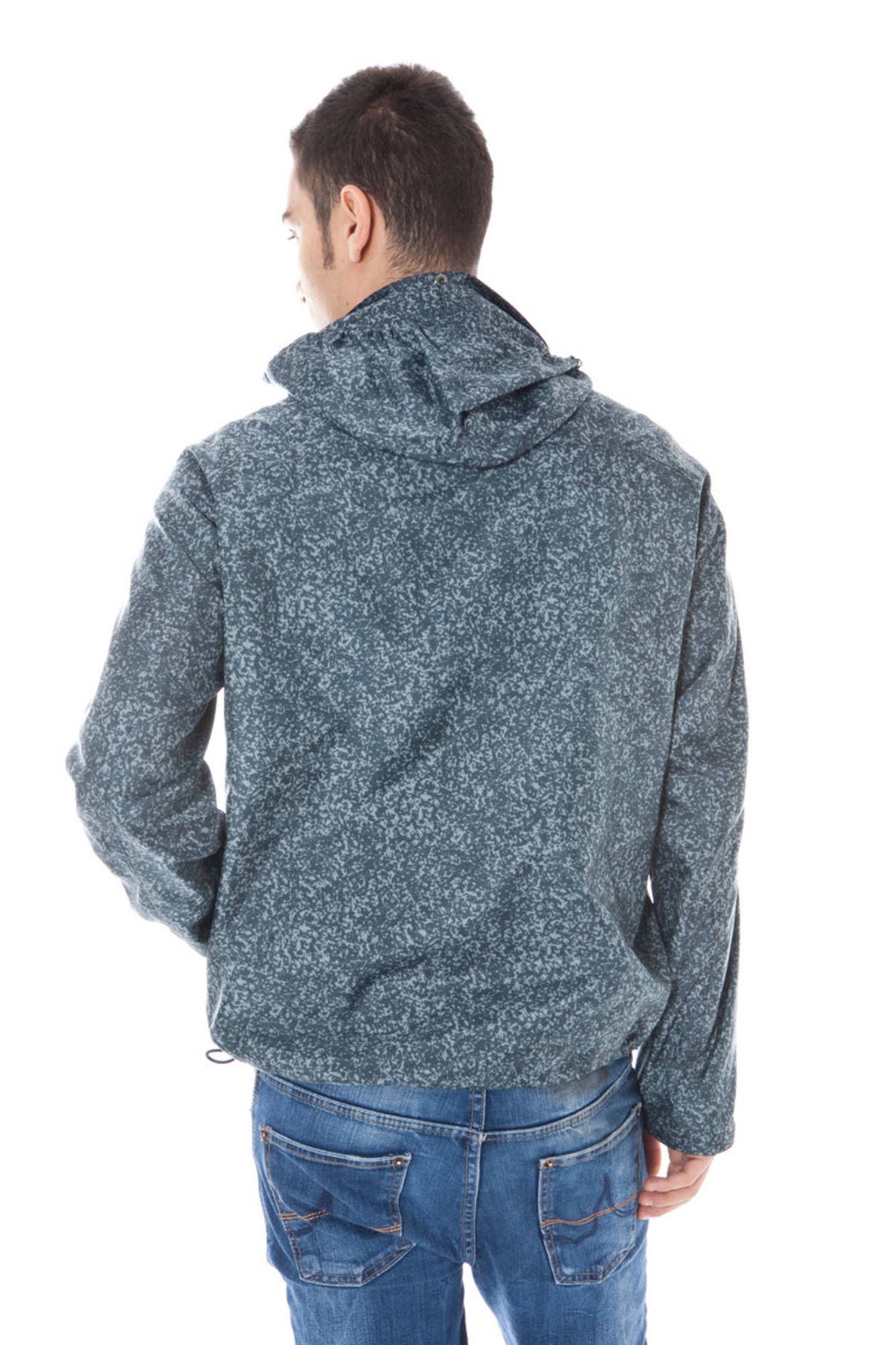 CALVIN KLEIN Sport Jackets Grigio - 08484756