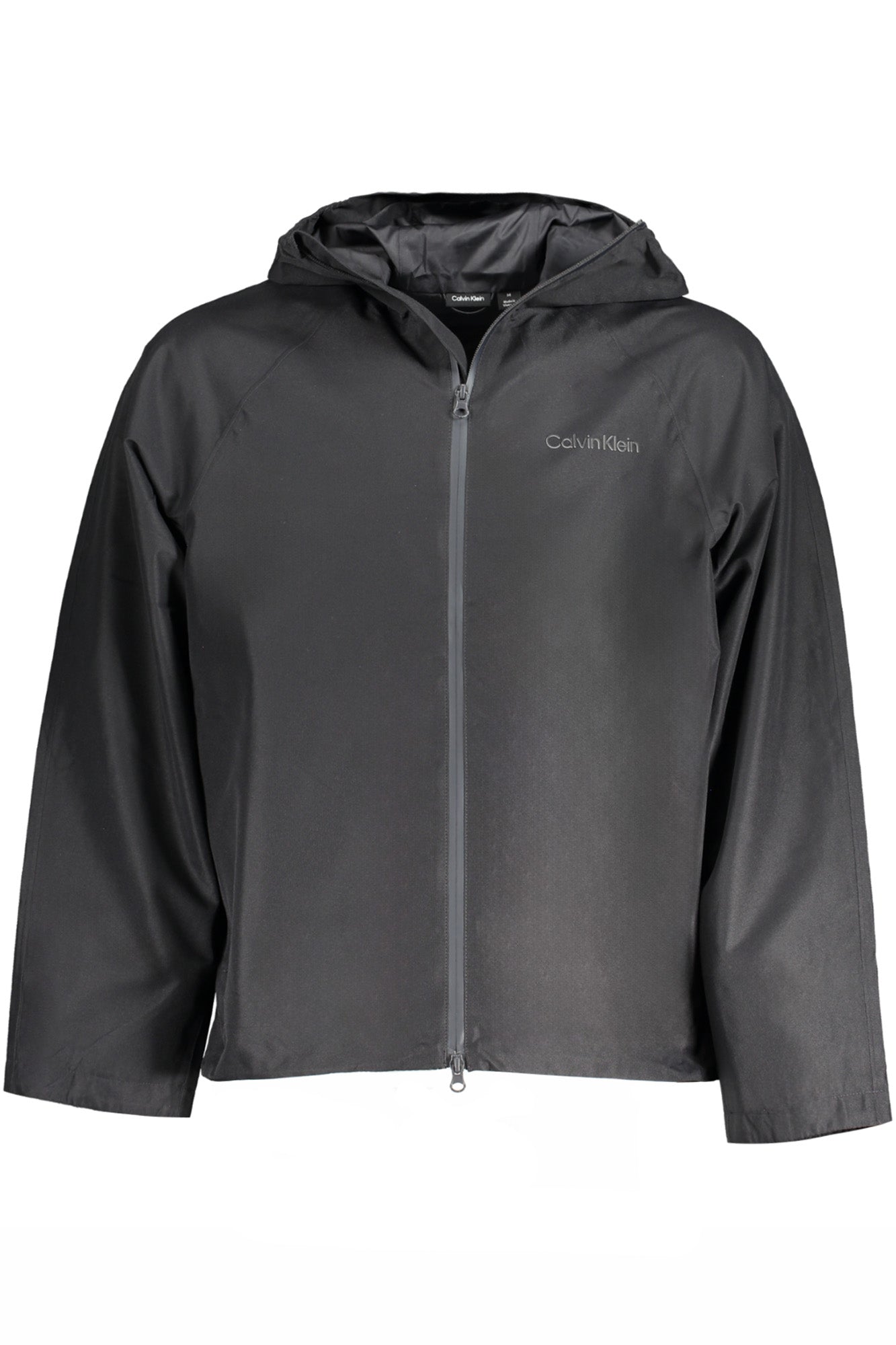 CALVIN KLEIN Sport Jackets Nero - 00GMF4O520