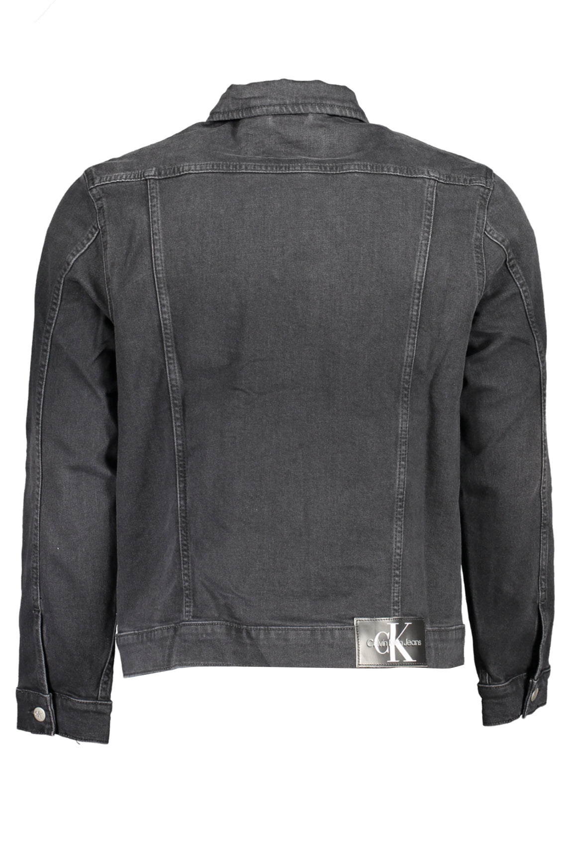 Men's sports jacket black