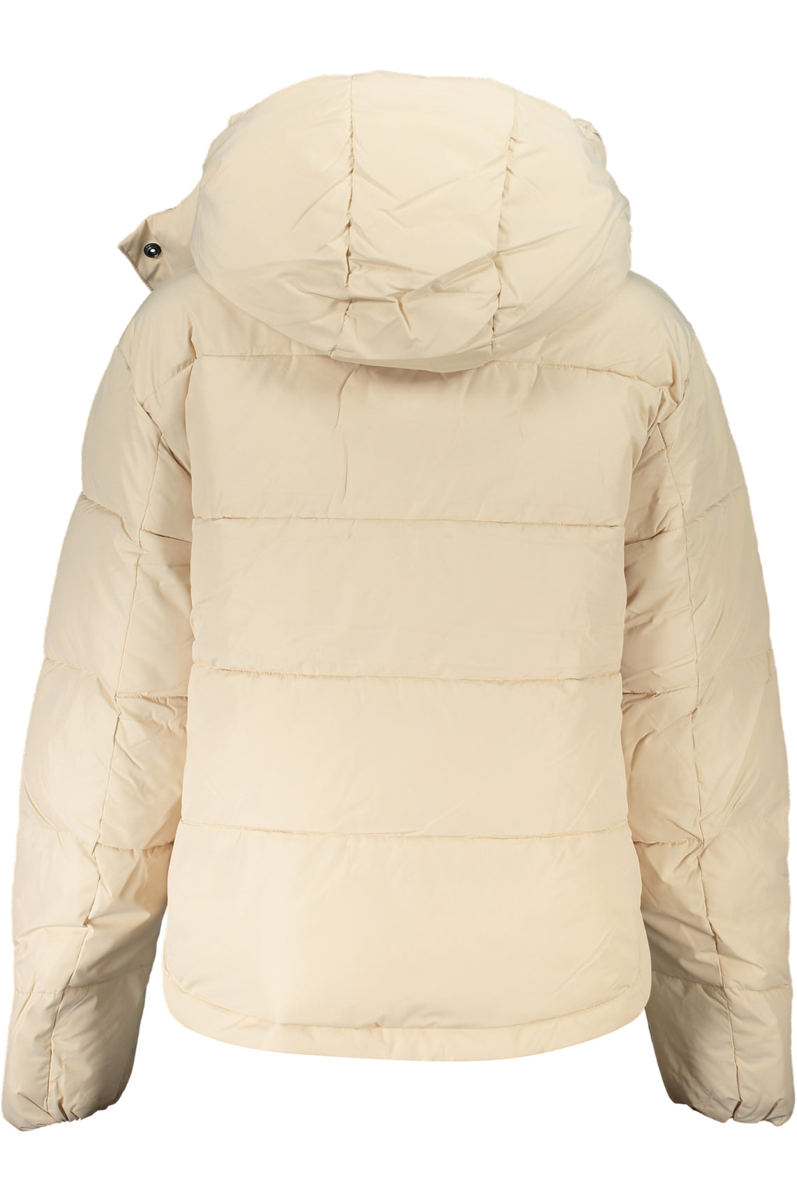 Beige women's jacket