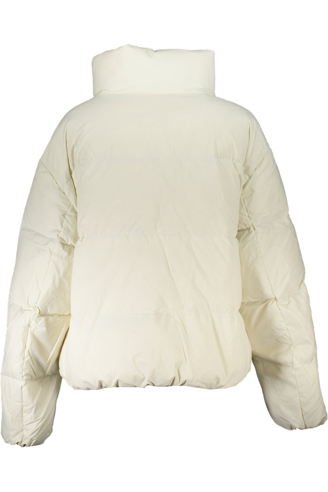 CALVIN KLEIN Jackets and down jackets White - J20J222235