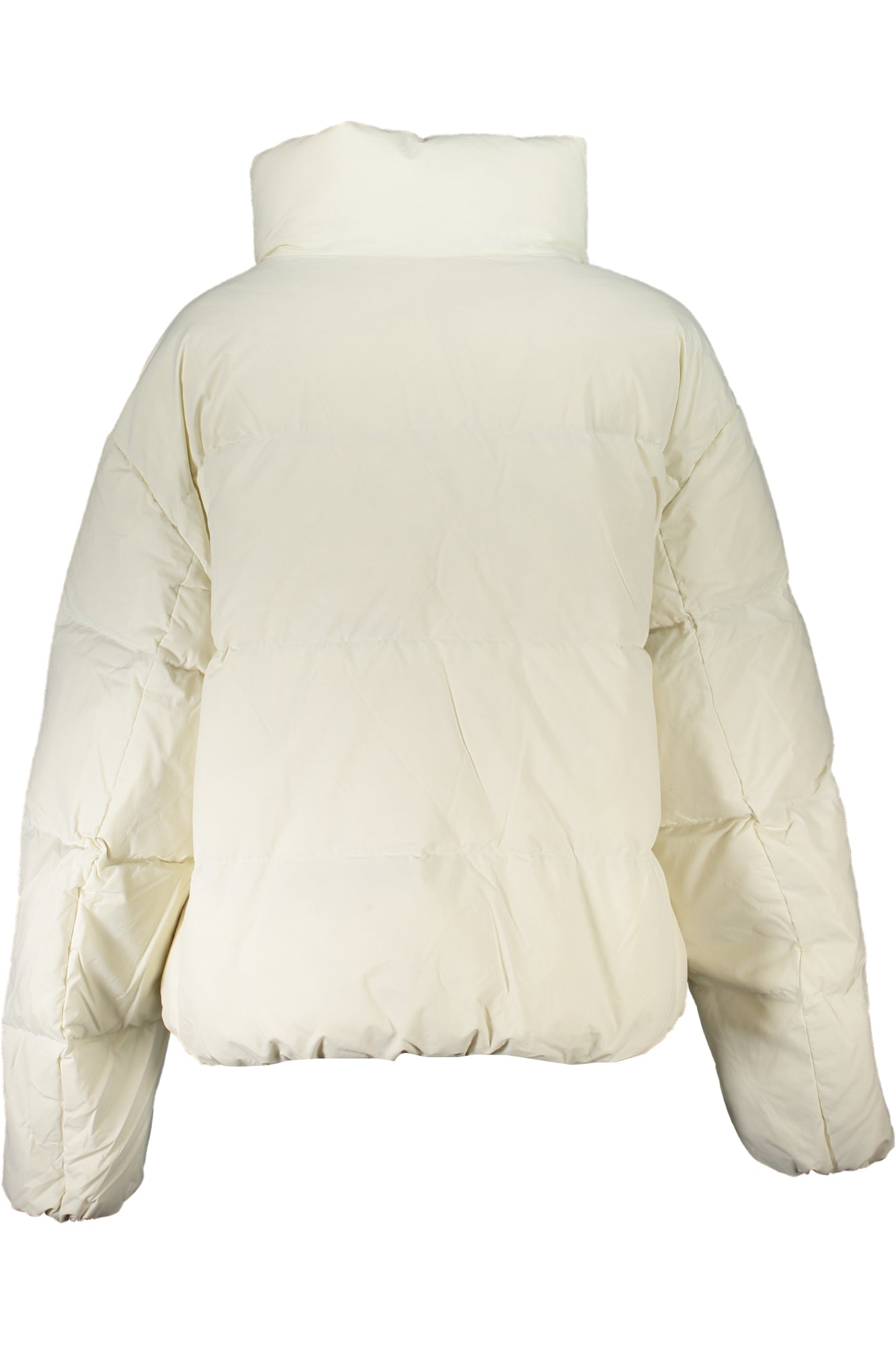 CALVIN KLEIN Jackets and down jackets White - J20J222235