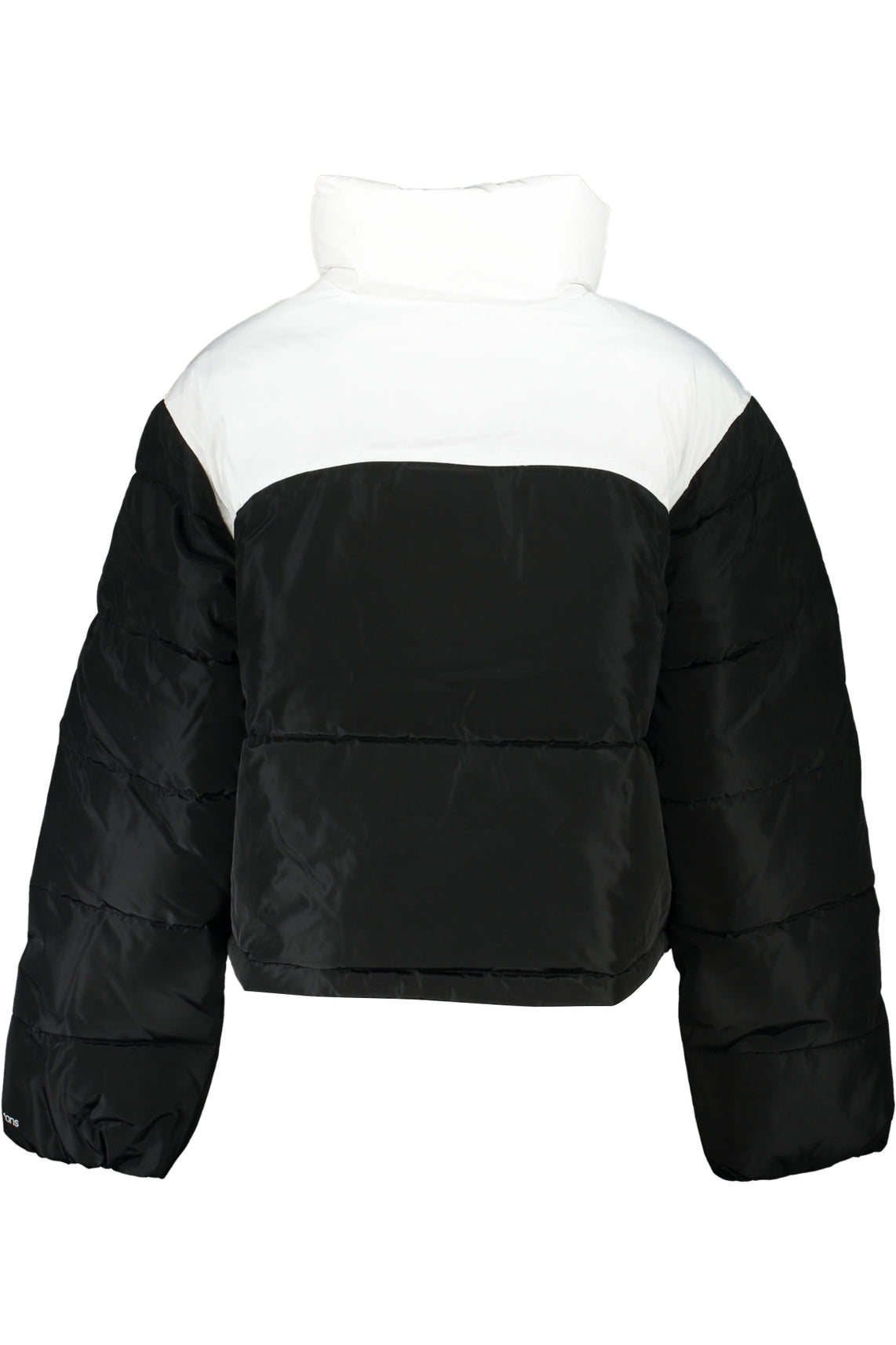 Black women's jacket