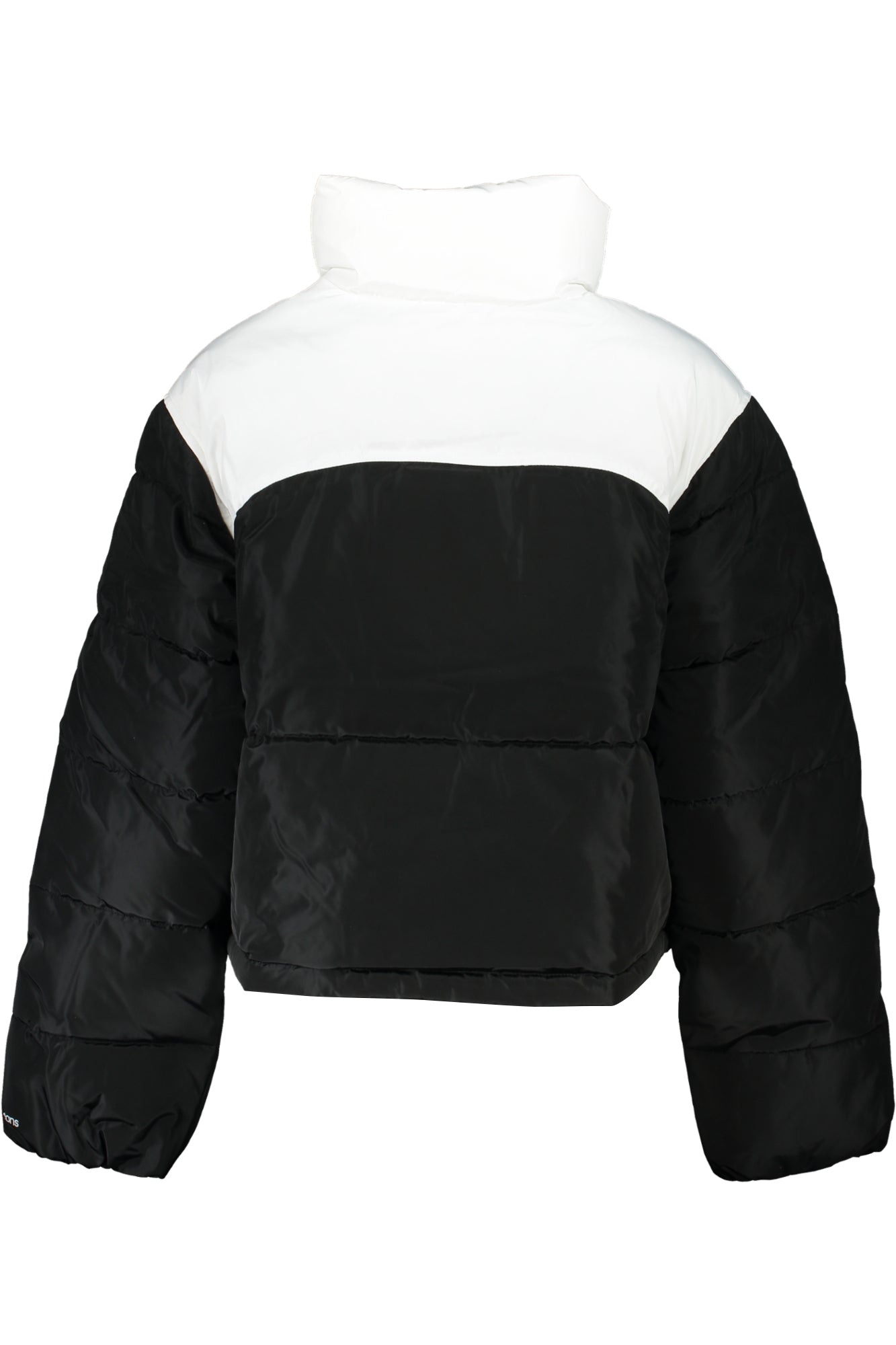 Black women's jacket