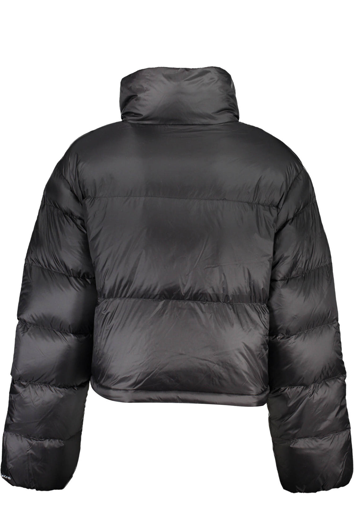 CALVIN KLEIN Jackets and down jackets Black - J20J221649