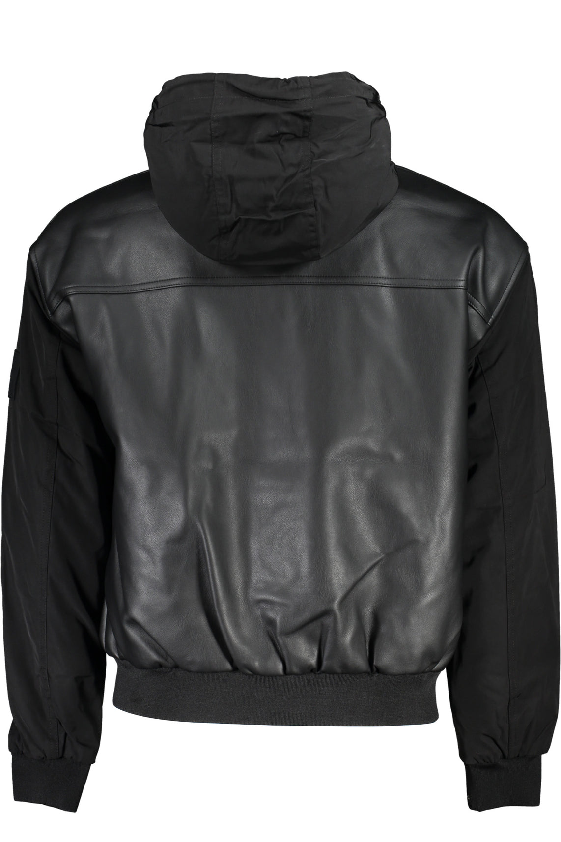 Black women's jacket