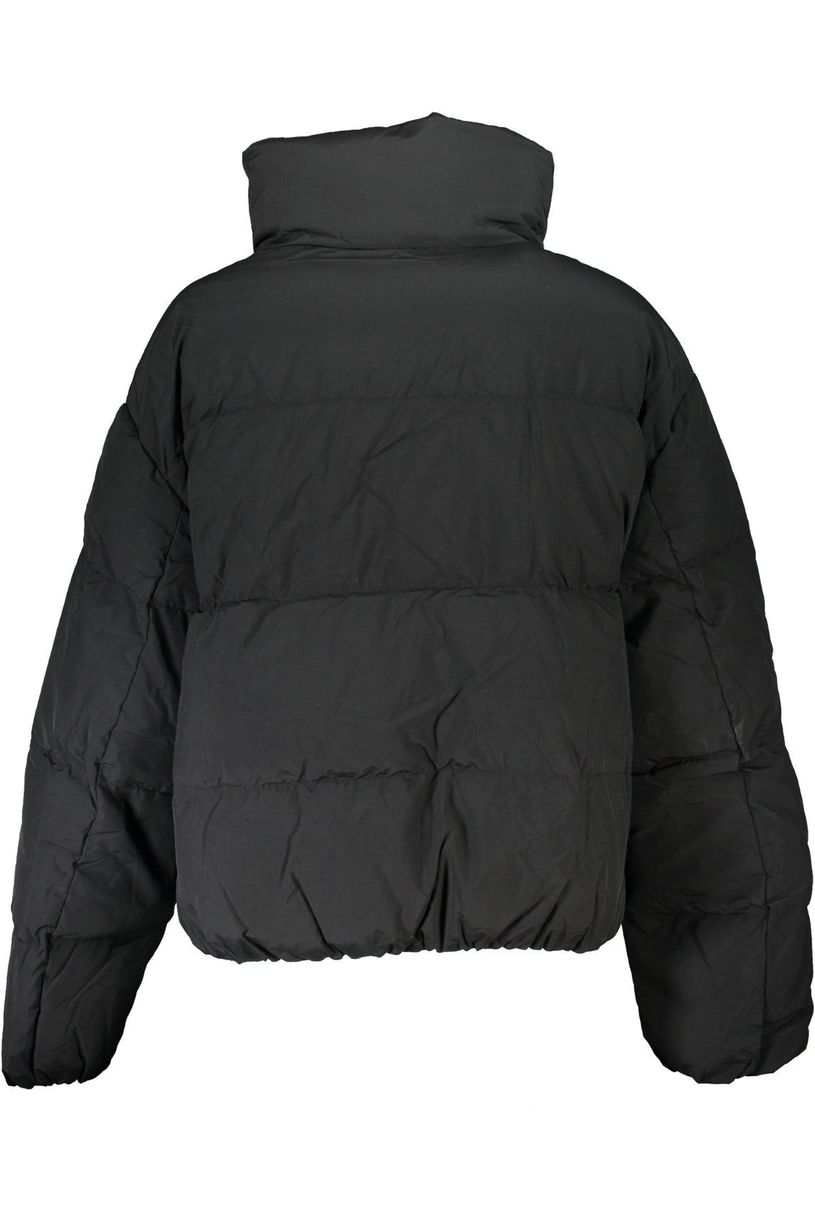 Black women's jacket