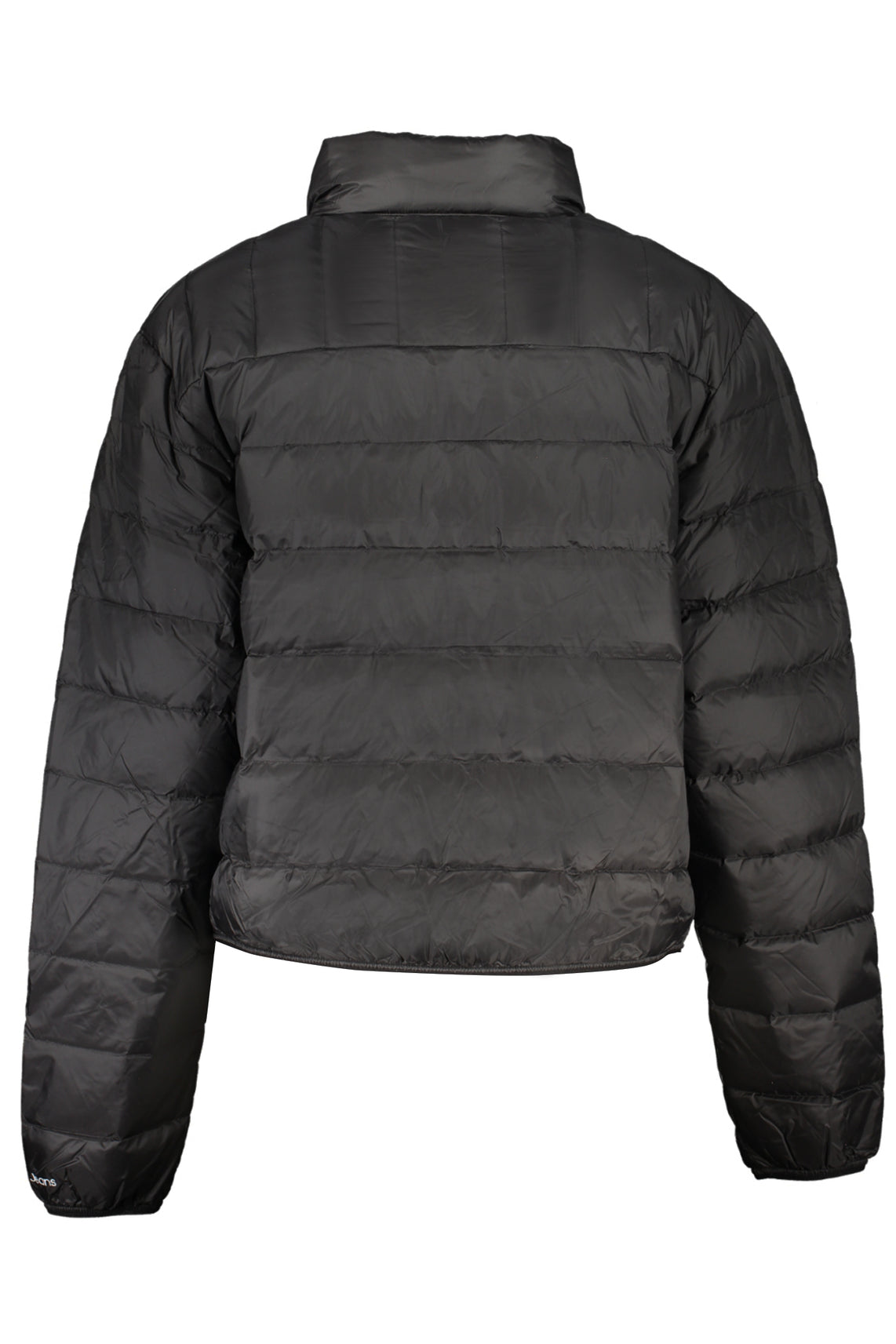 Black women's jacket