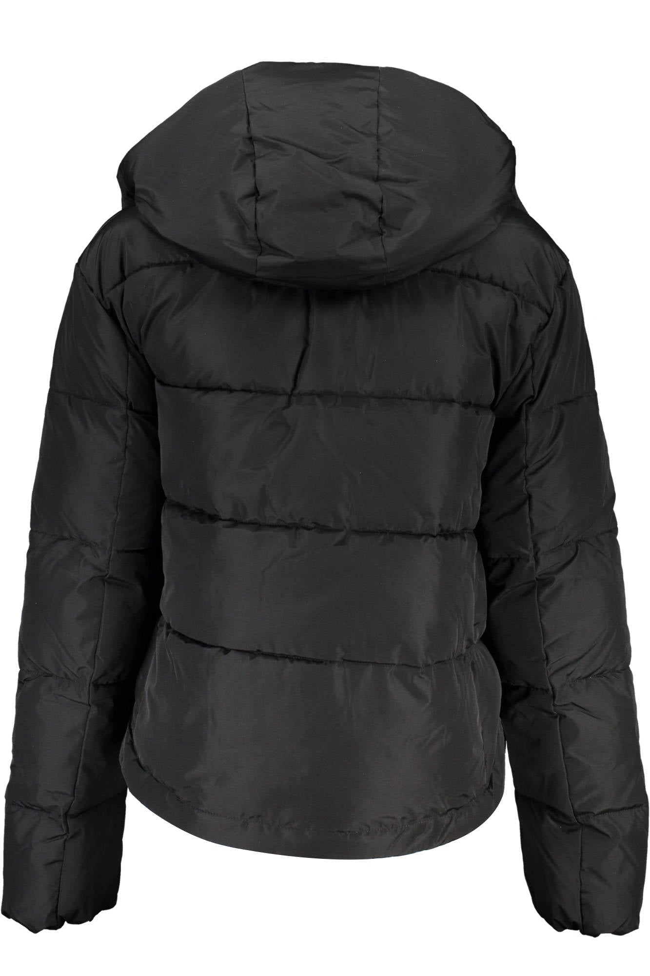 Black women's jacket