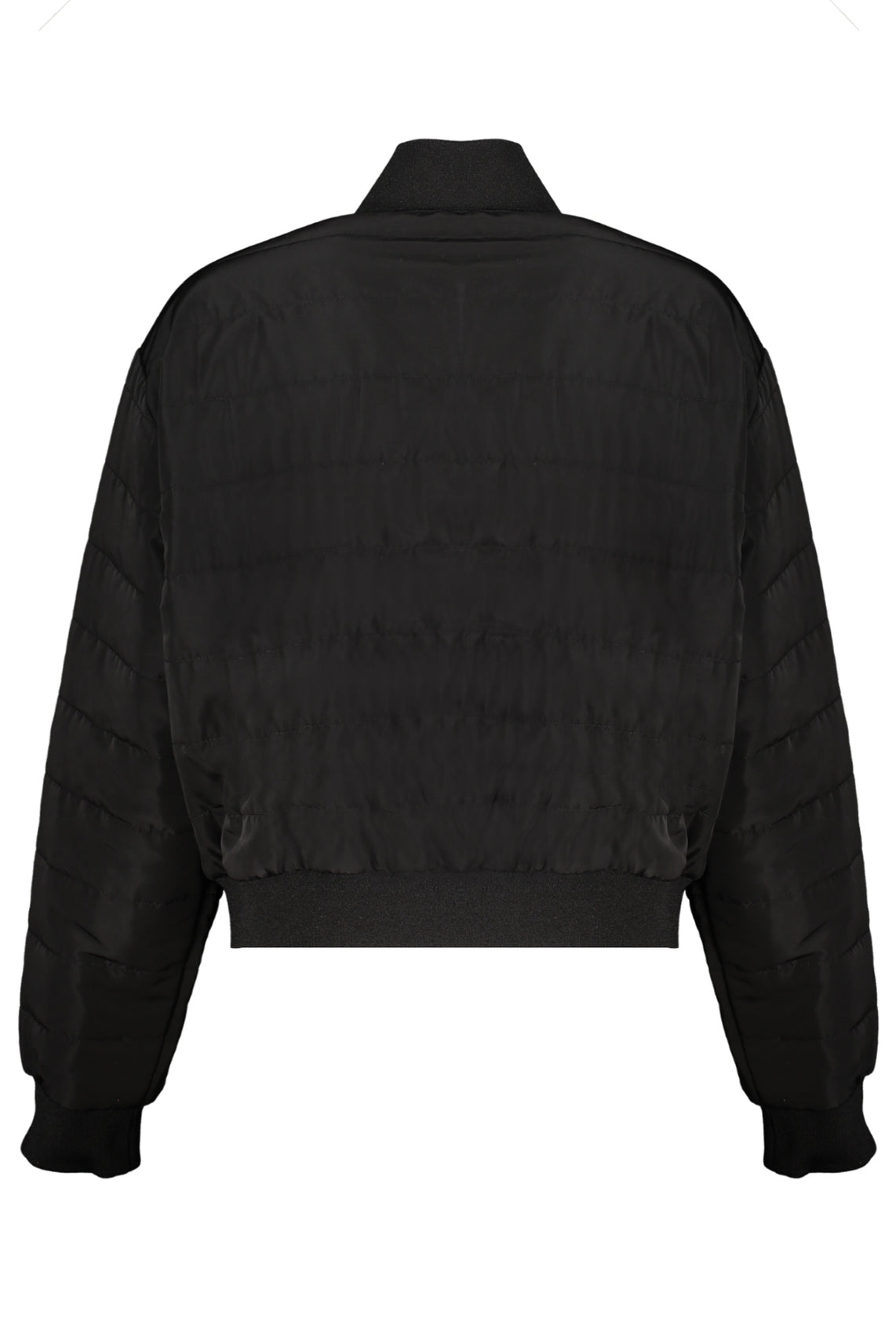 Black women's jacket