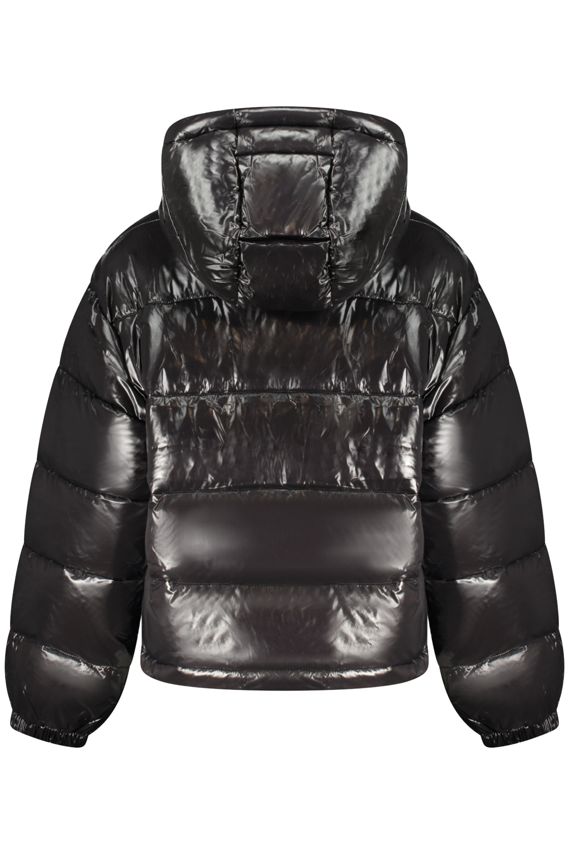 CALVIN KLEIN Jackets and down jackets Black - LV047D505G