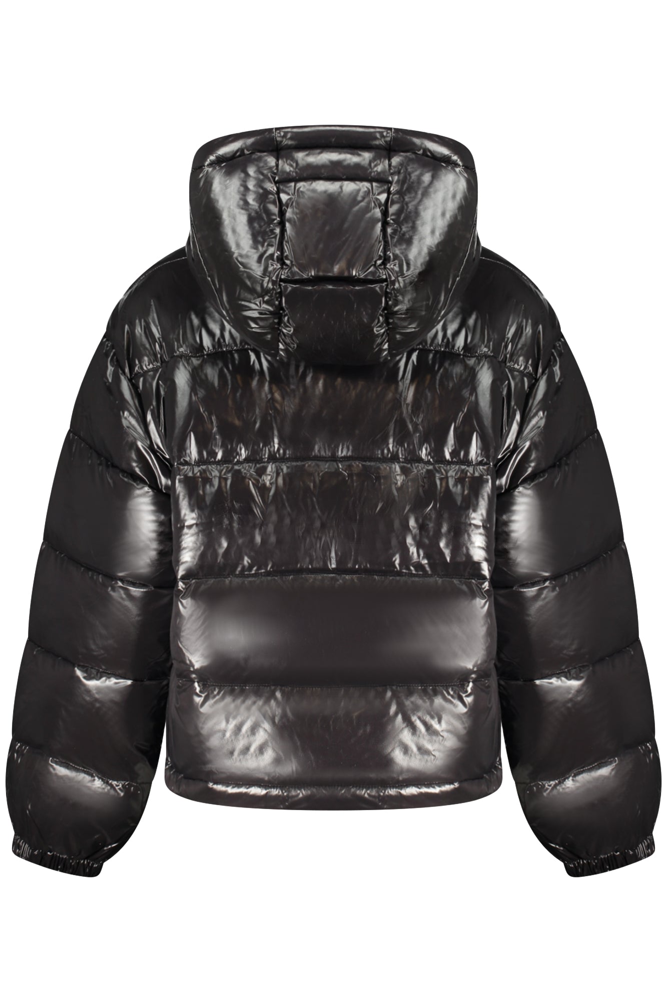 CALVIN KLEIN Jackets and down jackets Black - LV047D505G