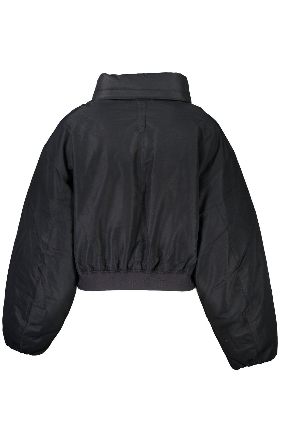 Black women's jacket