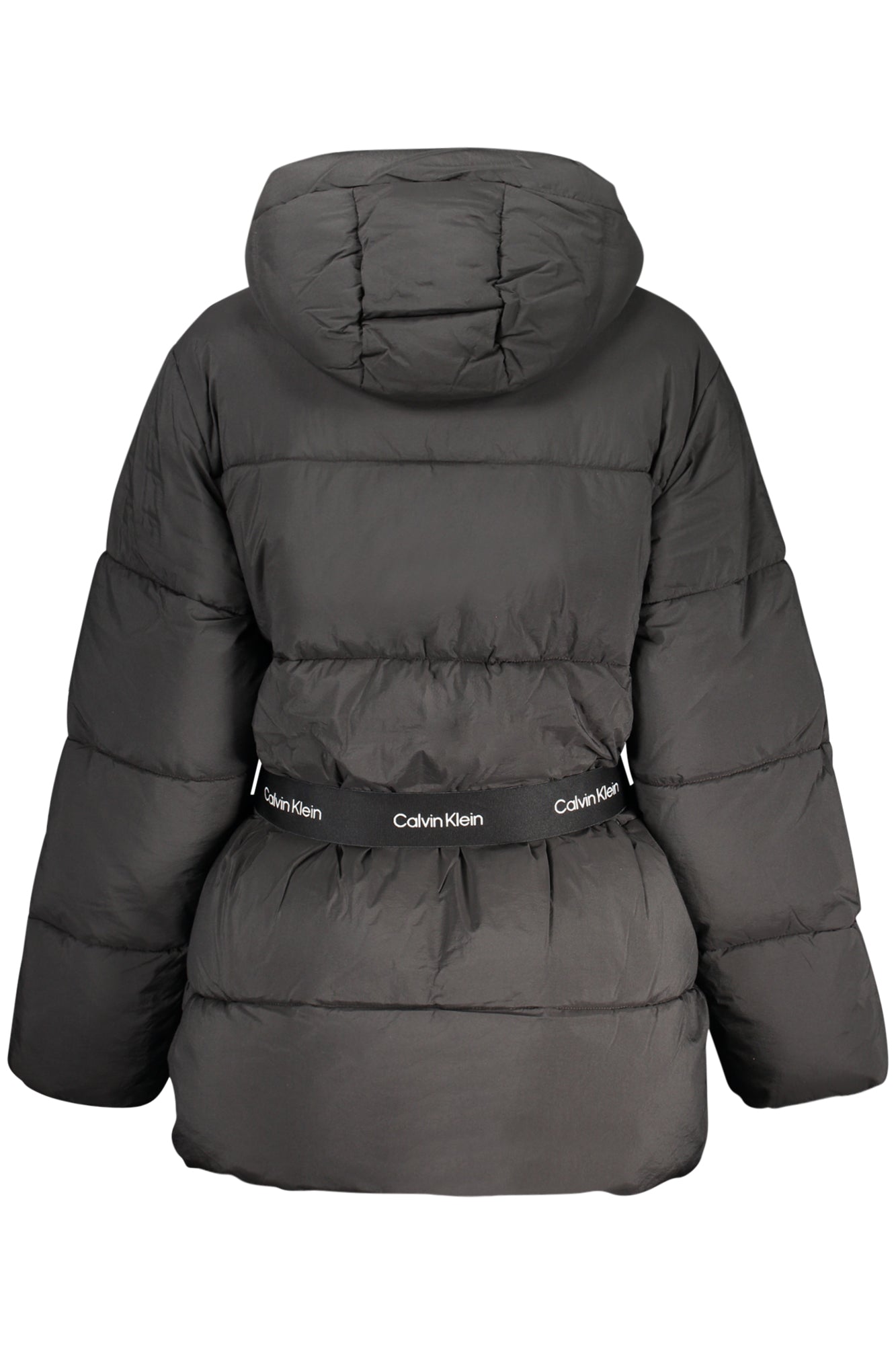 CALVIN KLEIN Jackets and down jackets Black - LV047D507G