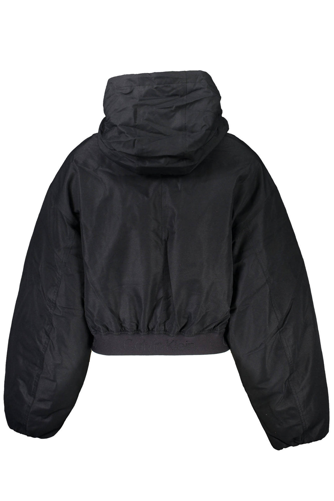 Black women's jacket