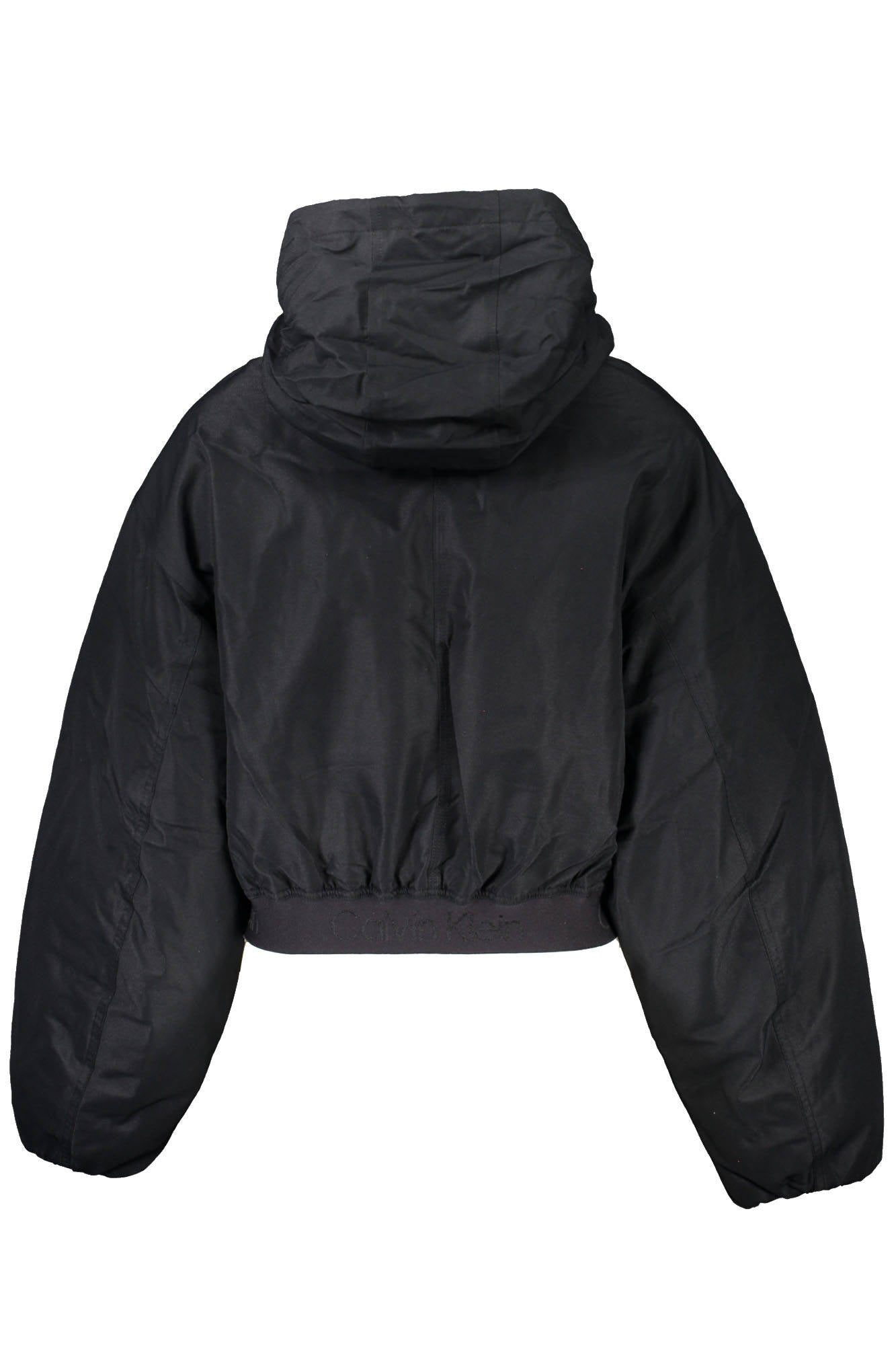 Black women's jacket