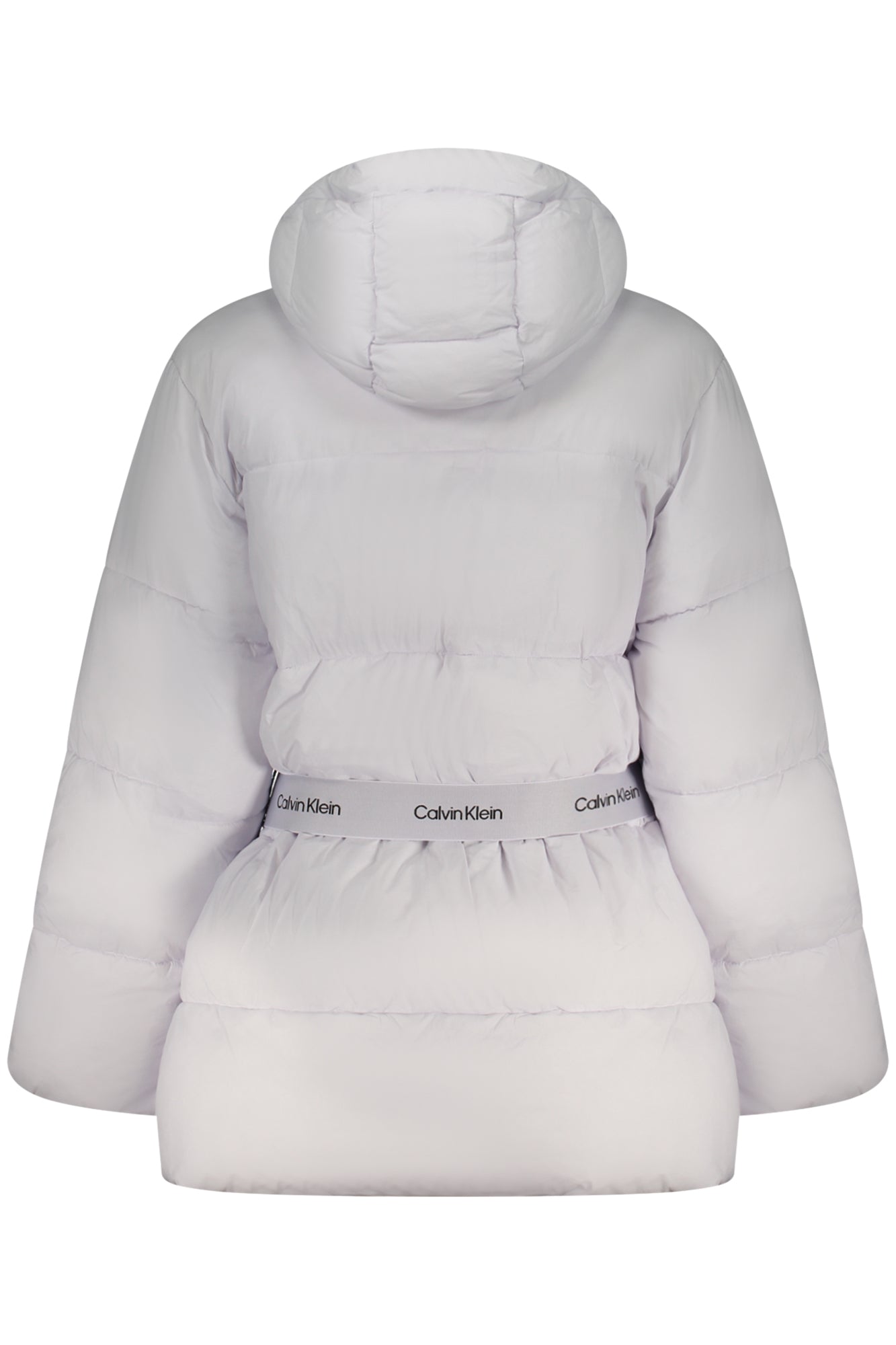 CALVIN KLEIN Jackets and down jackets Purple - LV047D507G