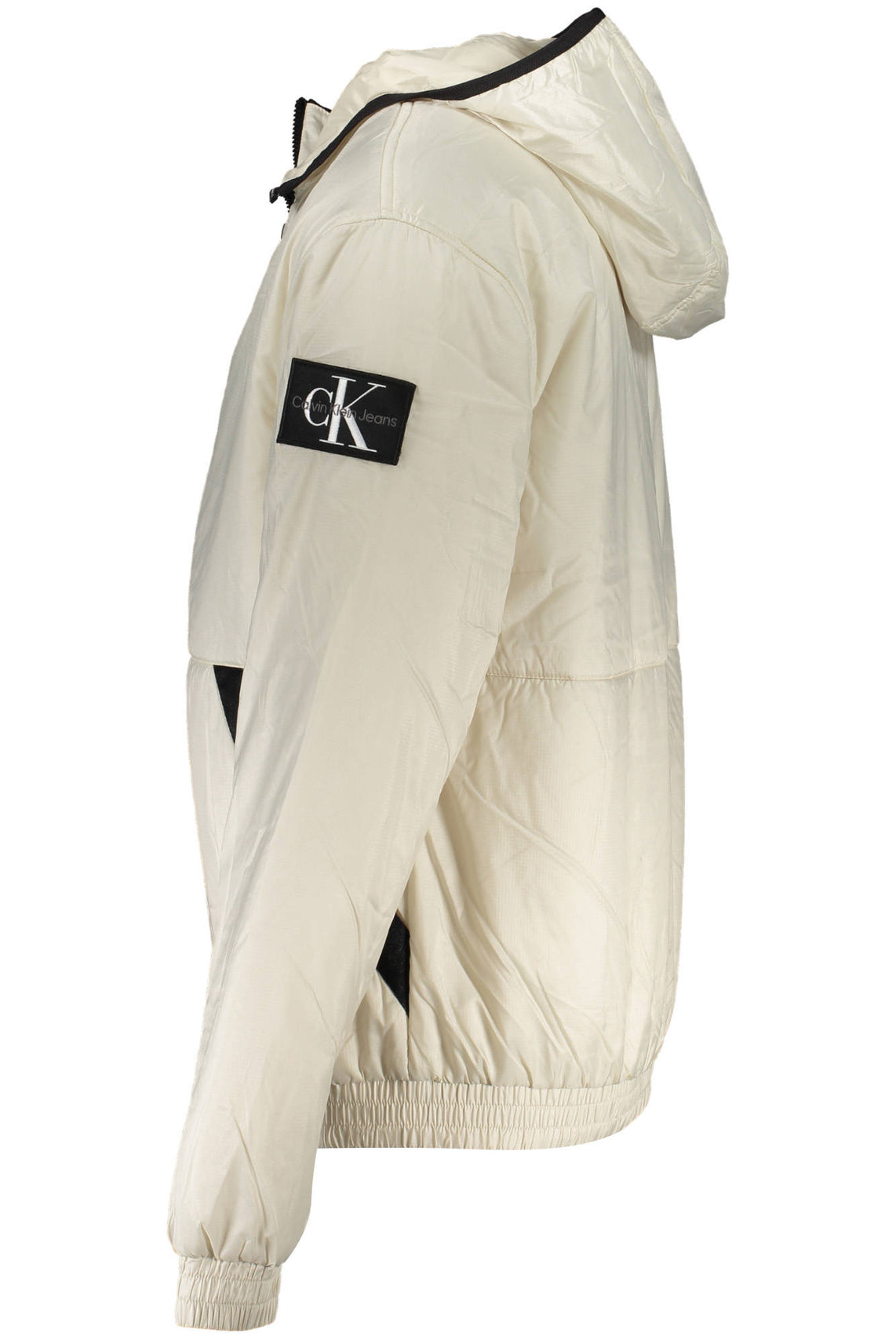 CALVIN KLEIN Jackets and down jackets Beige - J30J323462