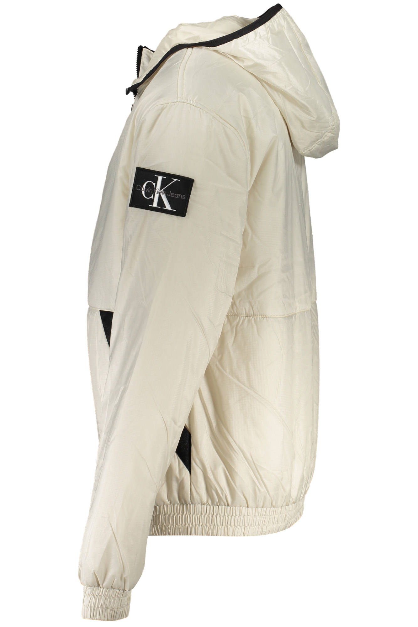 CALVIN KLEIN Jackets and down jackets Beige - J30J323462