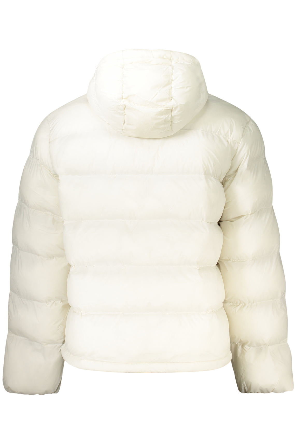 CALVIN KLEIN Jackets and down jackets White - LV04RD528G