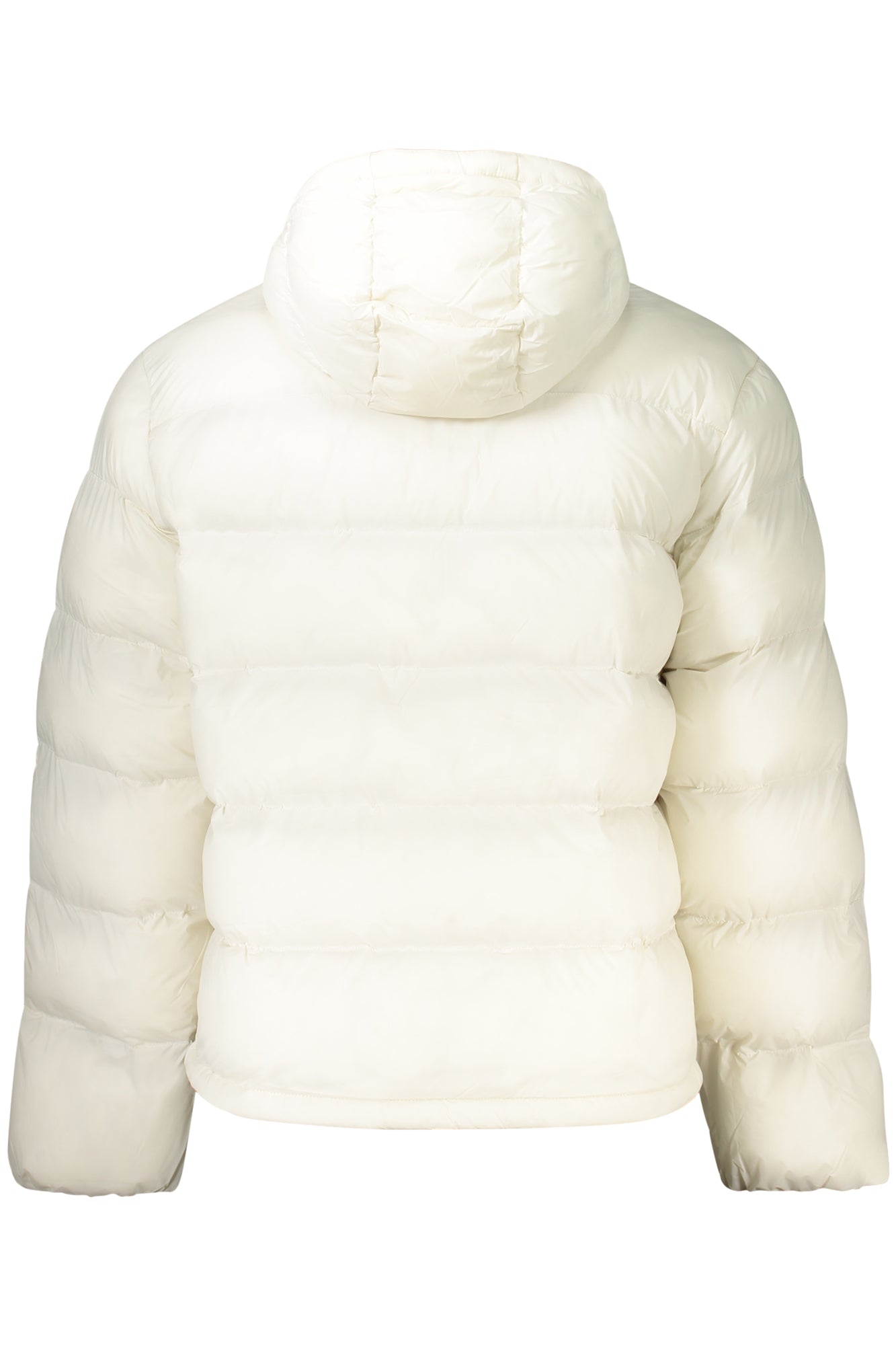 CALVIN KLEIN Jackets and down jackets White - LV04RD528G