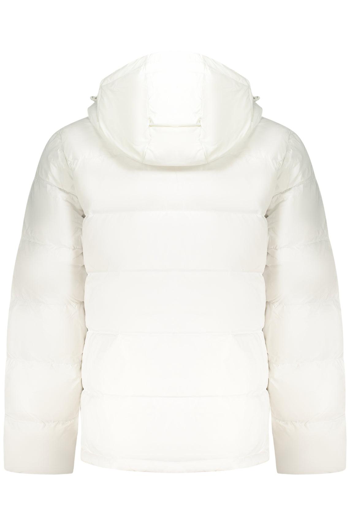 CALVIN KLEIN Jackets and down jackets White - LV04RC518G