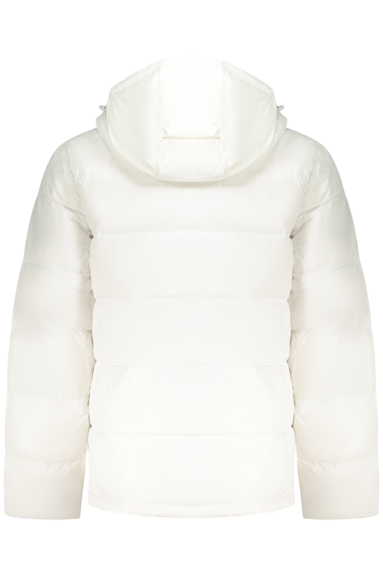 CALVIN KLEIN Jackets and down jackets White - LV04RC518G