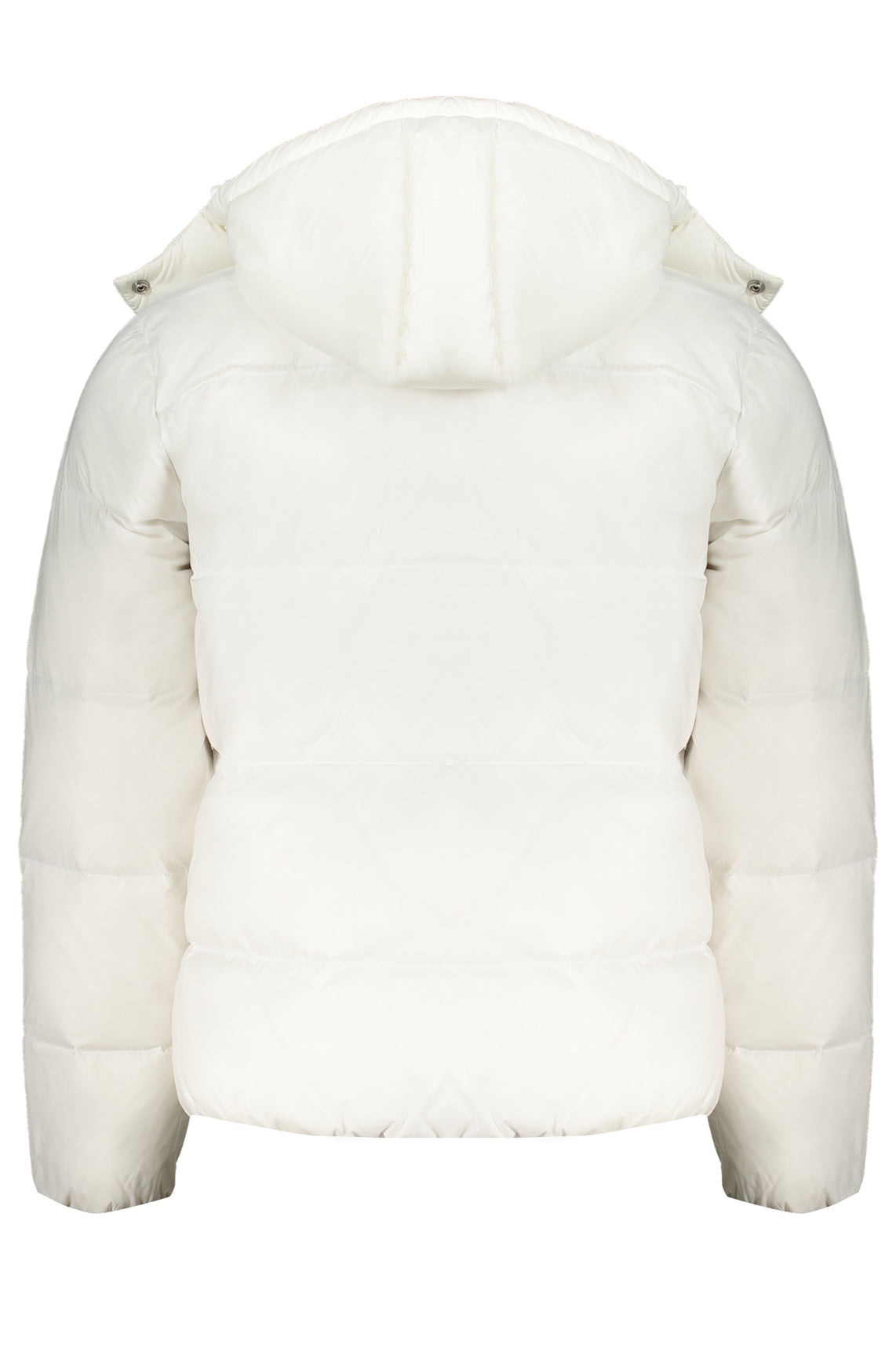 Men's white jacket