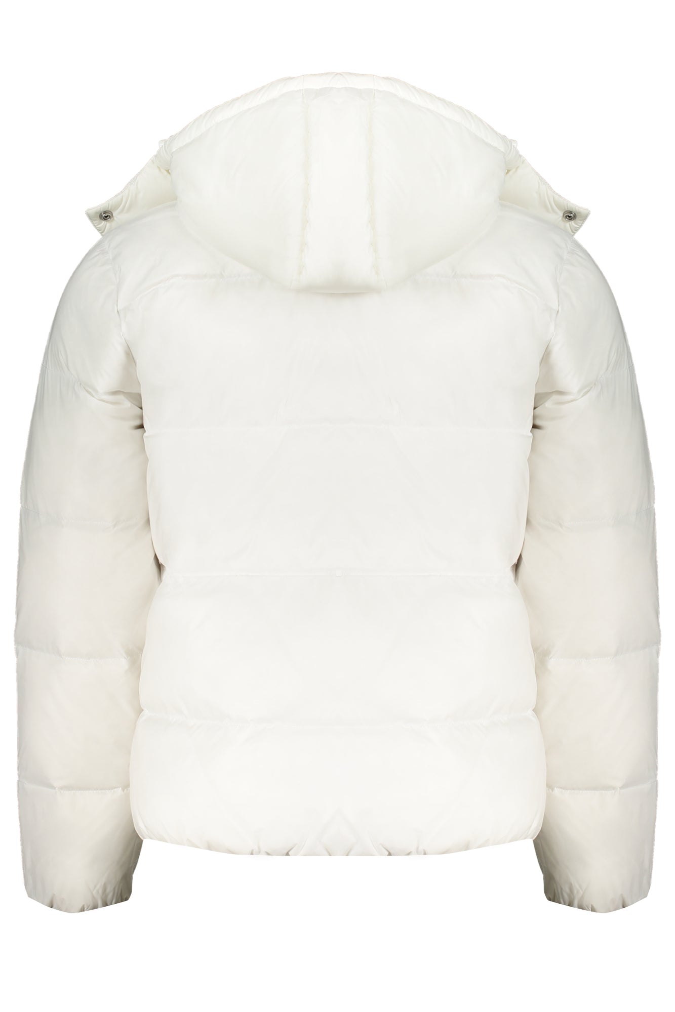 Men's white jacket