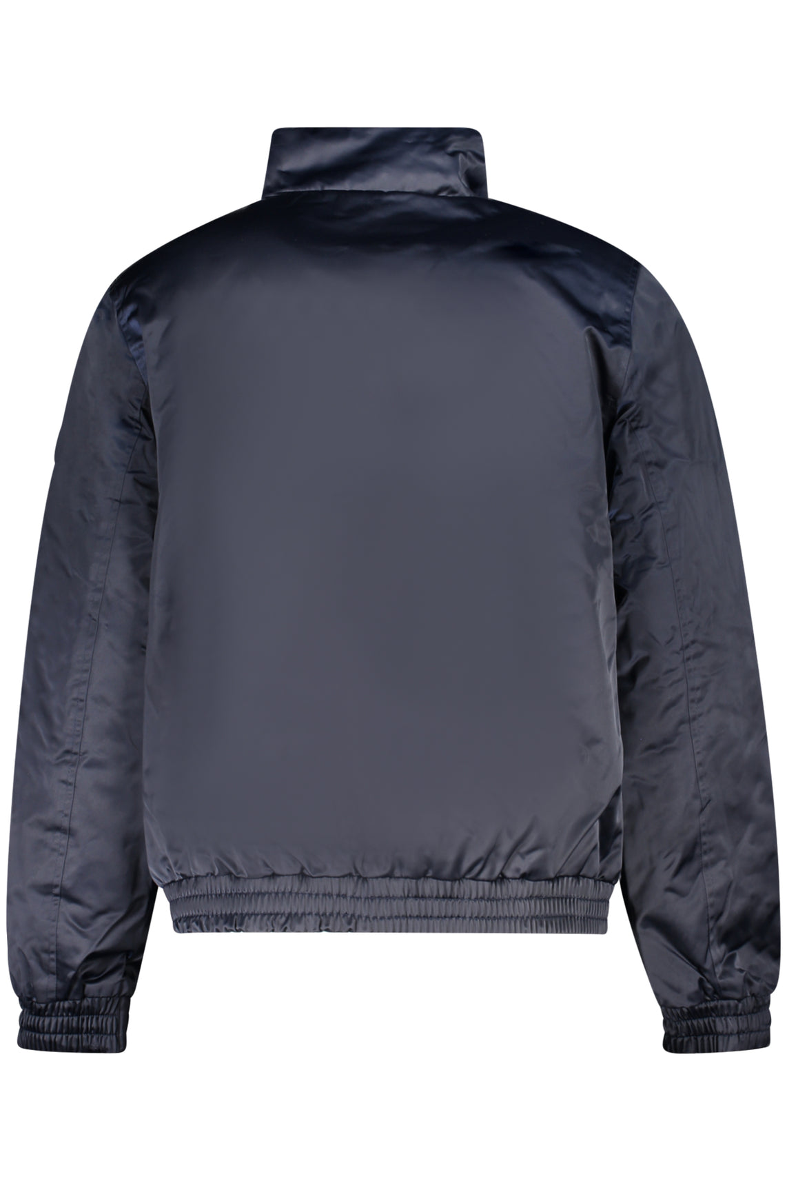 CALVIN KLEIN Jackets and down jackets Blue - LV04RC516G