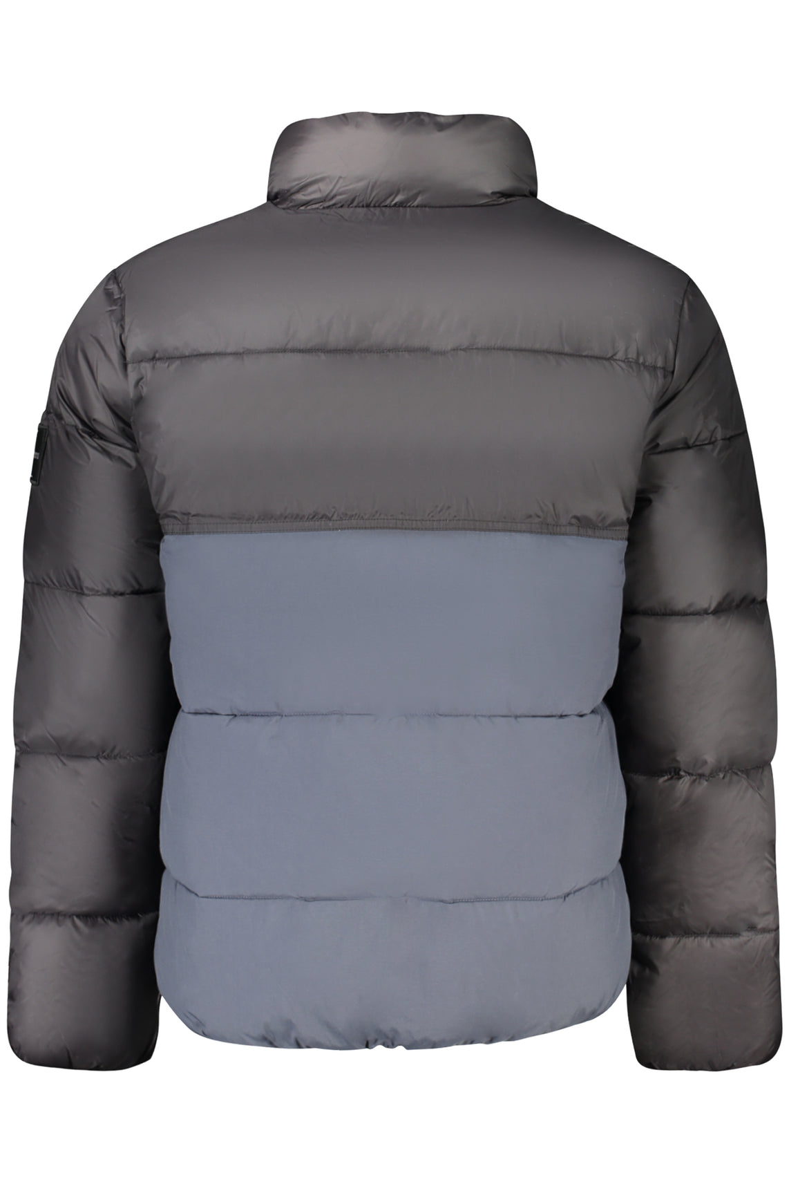 CALVIN KLEIN Jackets and down jackets Blue - J30J325584
