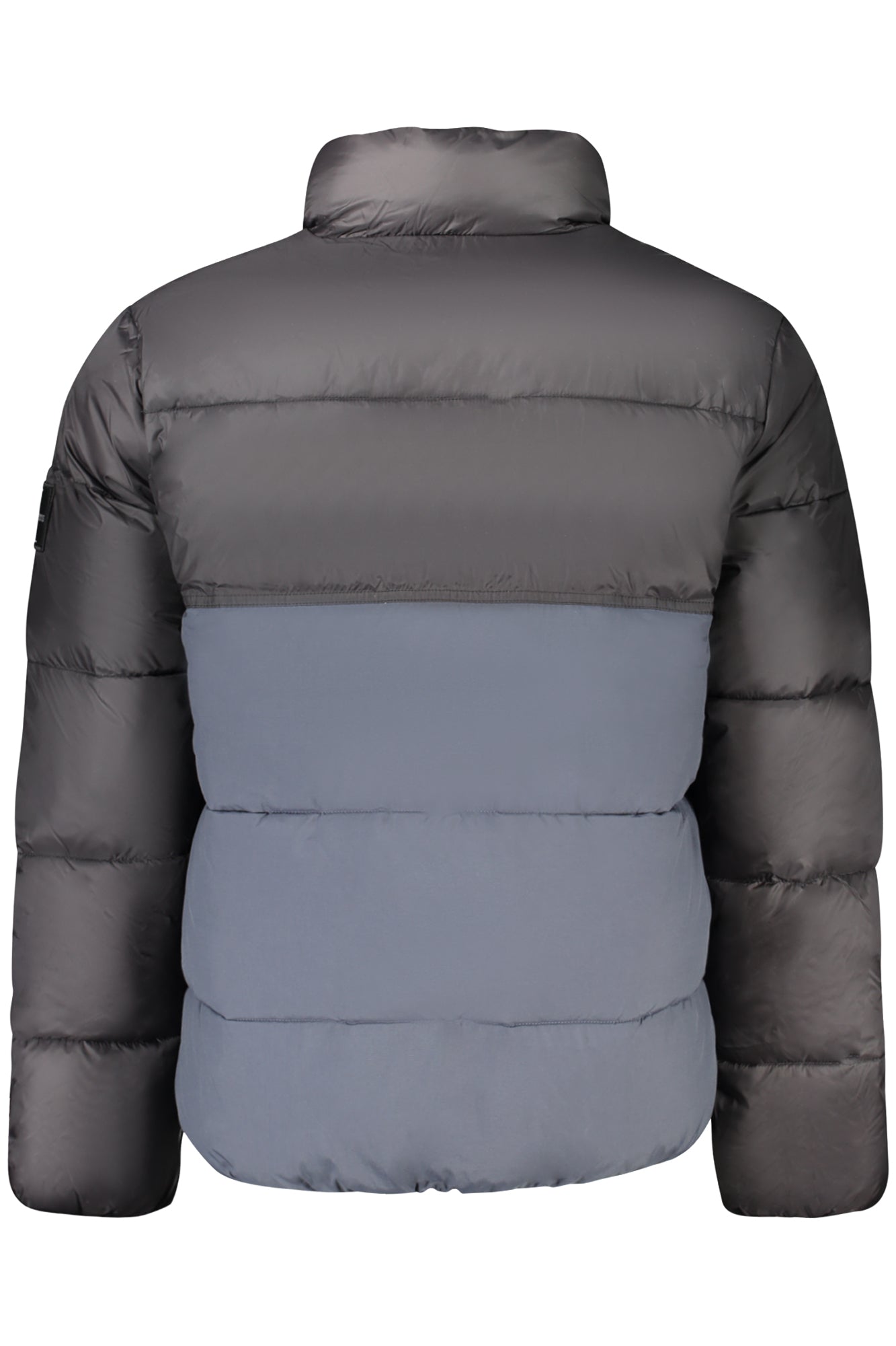 CALVIN KLEIN Jackets and down jackets Blue - J30J325584