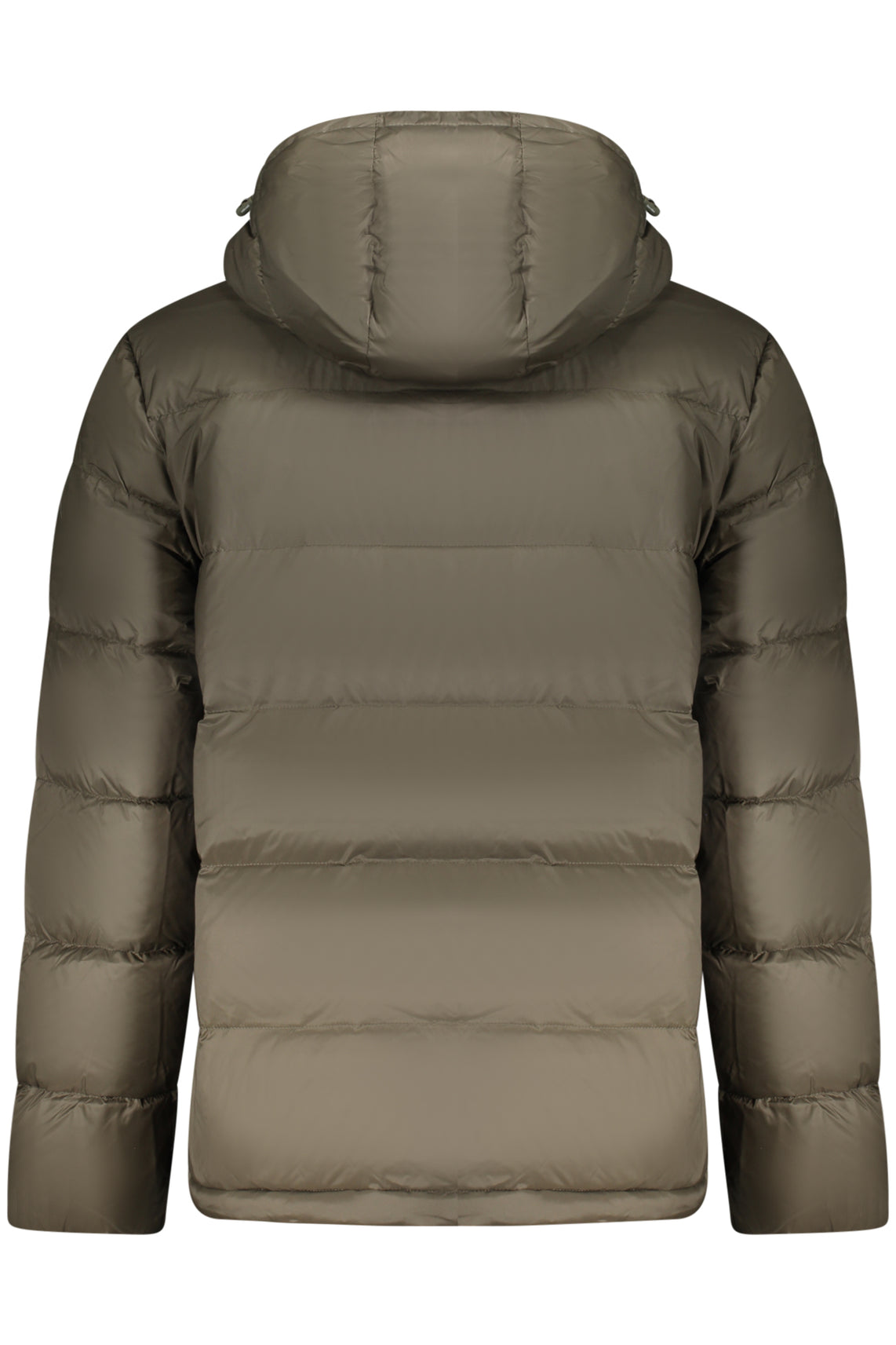 CALVIN KLEIN Jackets and down jackets Brown - LV04RC518G