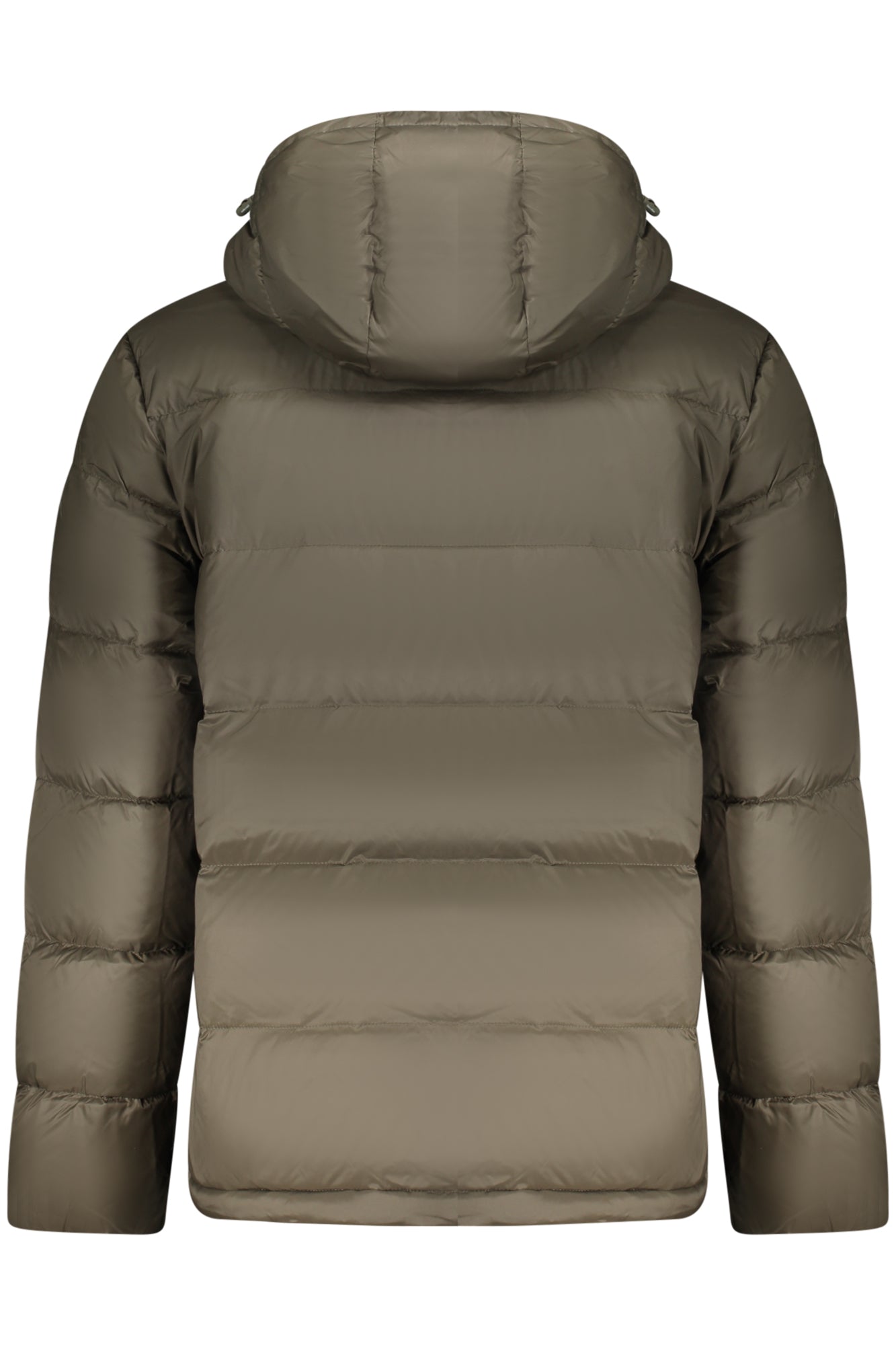 CALVIN KLEIN Jackets and down jackets Brown - LV04RC518G
