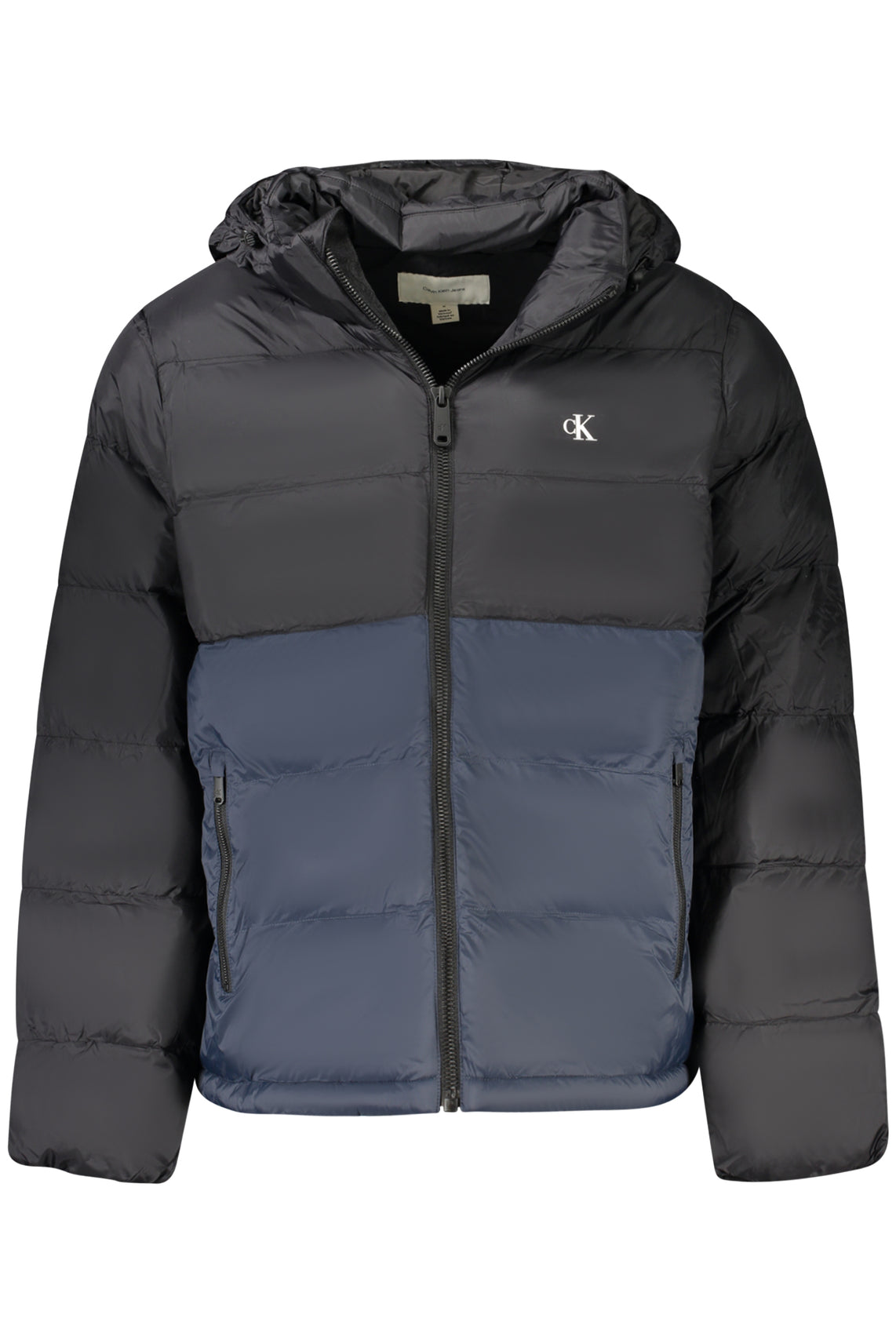 CALVIN KLEIN Jackets and down jackets Black - LV04RD527G