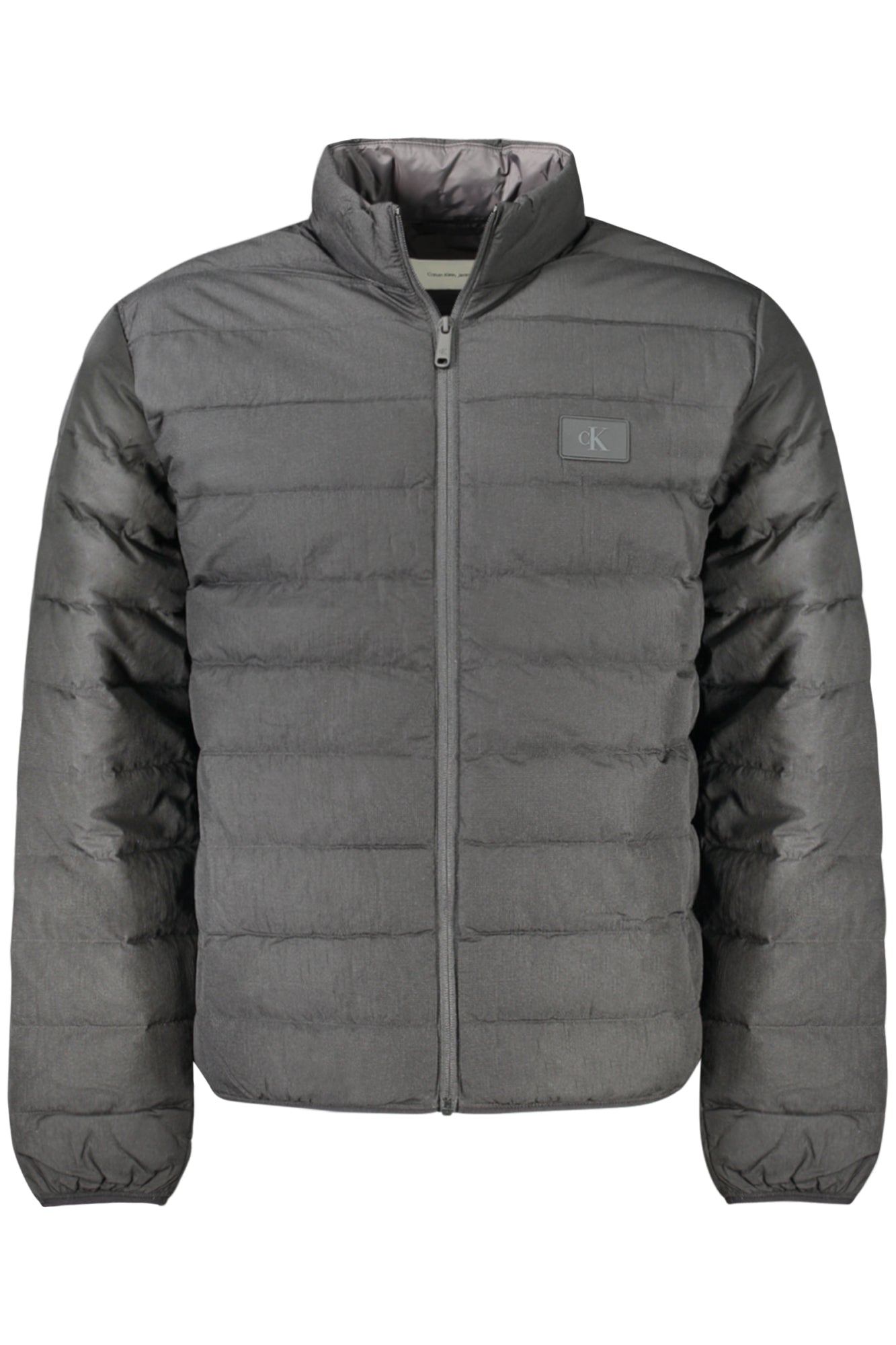 CALVIN KLEIN Jackets and down jackets Black - J30J326716
