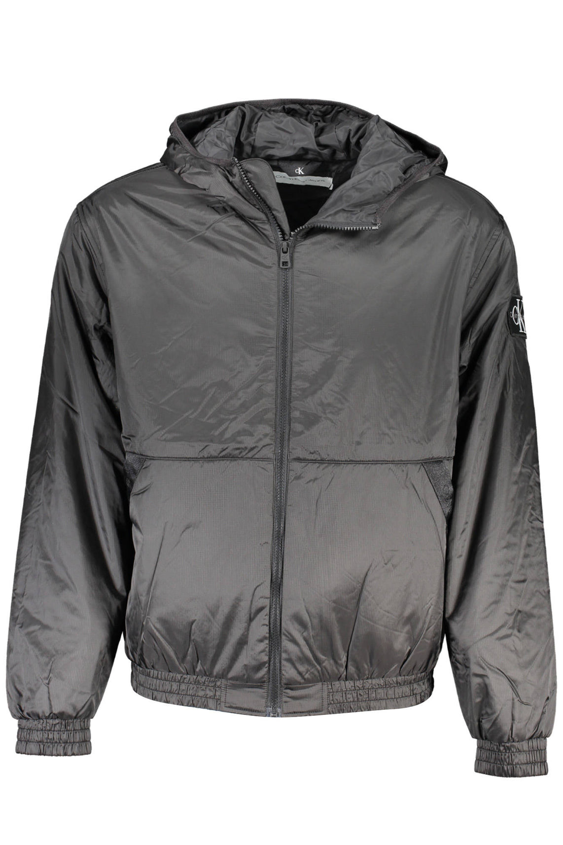 CALVIN KLEIN Jackets and down jackets Black - J30J323462