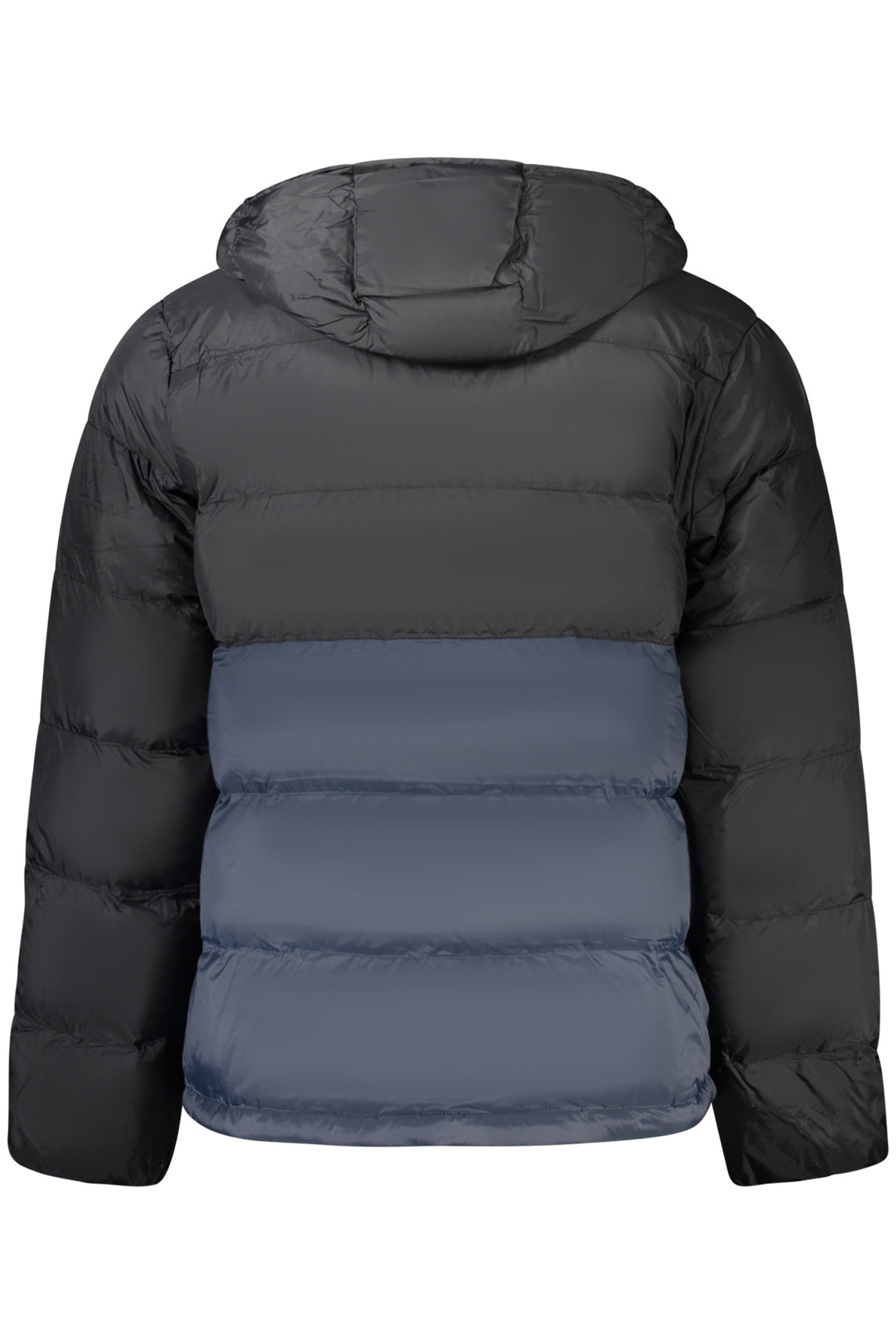 CALVIN KLEIN Jackets and down jackets Black - LV04RD527G