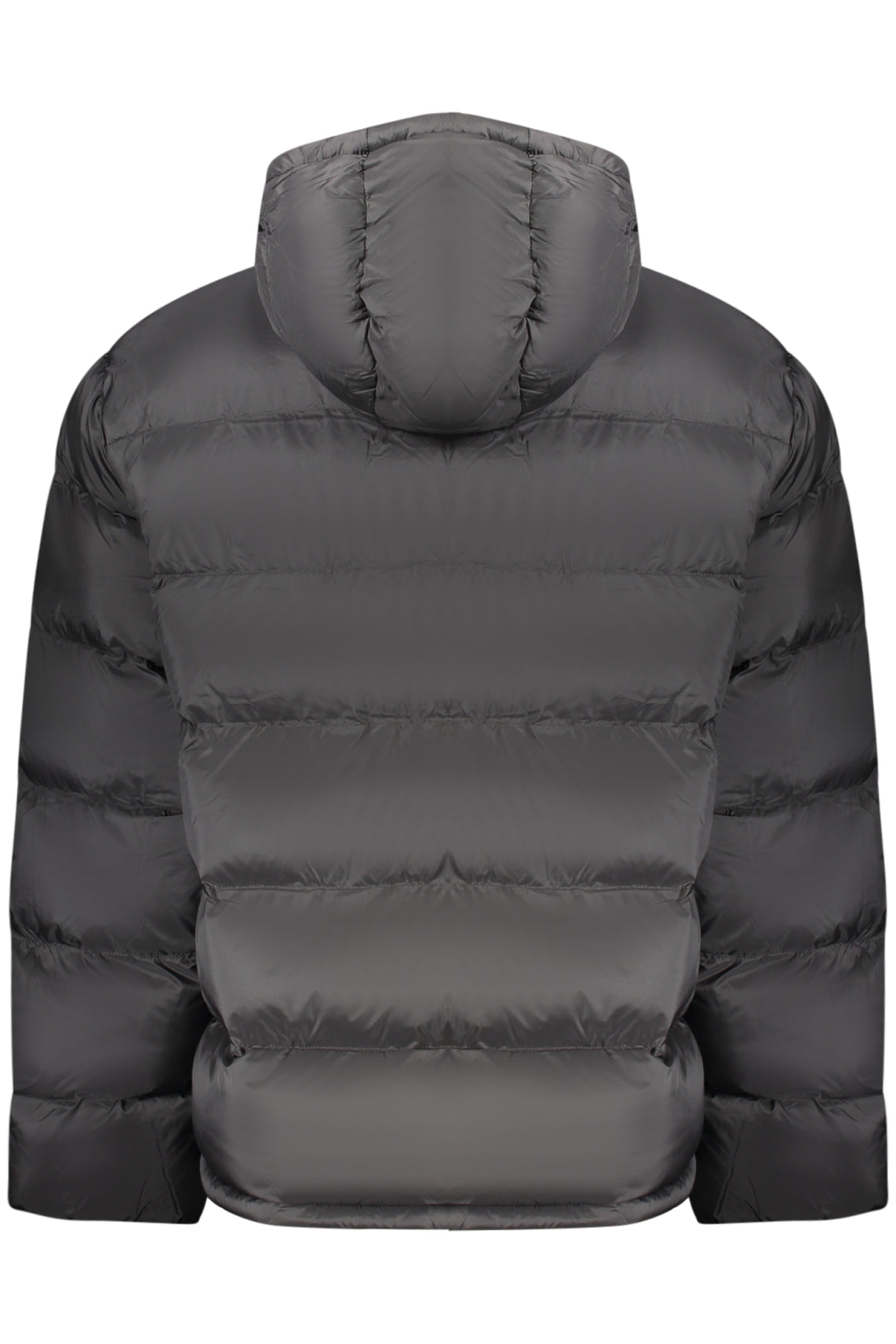 CALVIN KLEIN Jackets and down jackets Black - LV04RD528G
