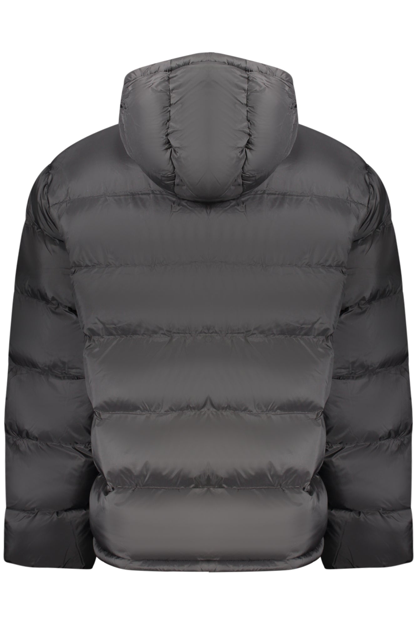 CALVIN KLEIN Jackets and down jackets Black - LV04RD528G