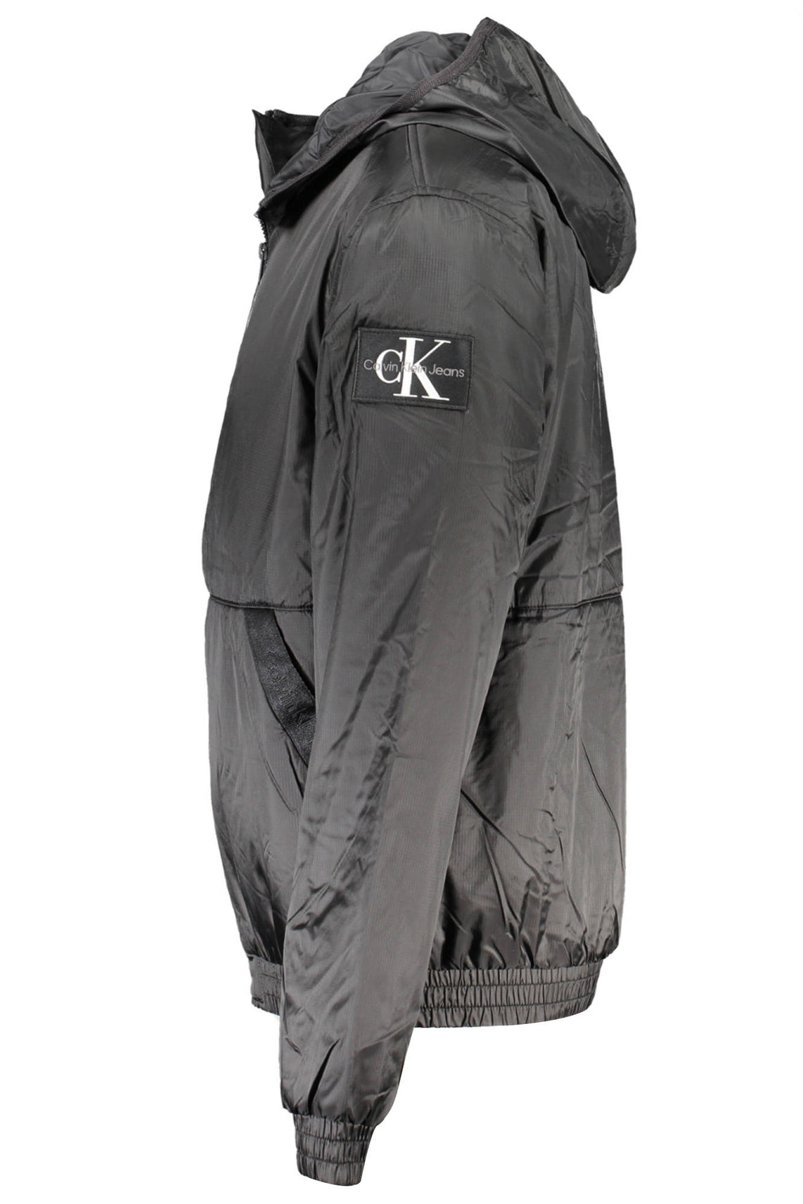 CALVIN KLEIN Jackets and down jackets Black - J30J323462