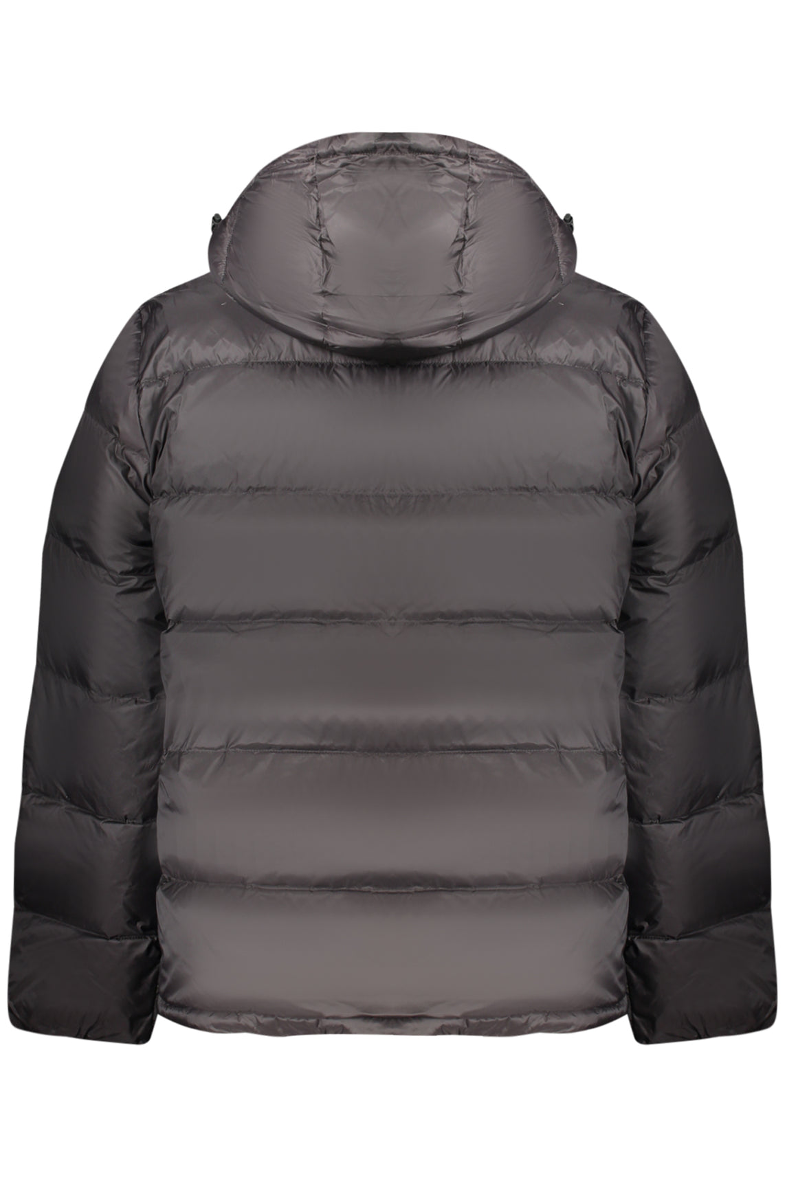 CALVIN KLEIN Jackets and down jackets Black - LV04RC518G