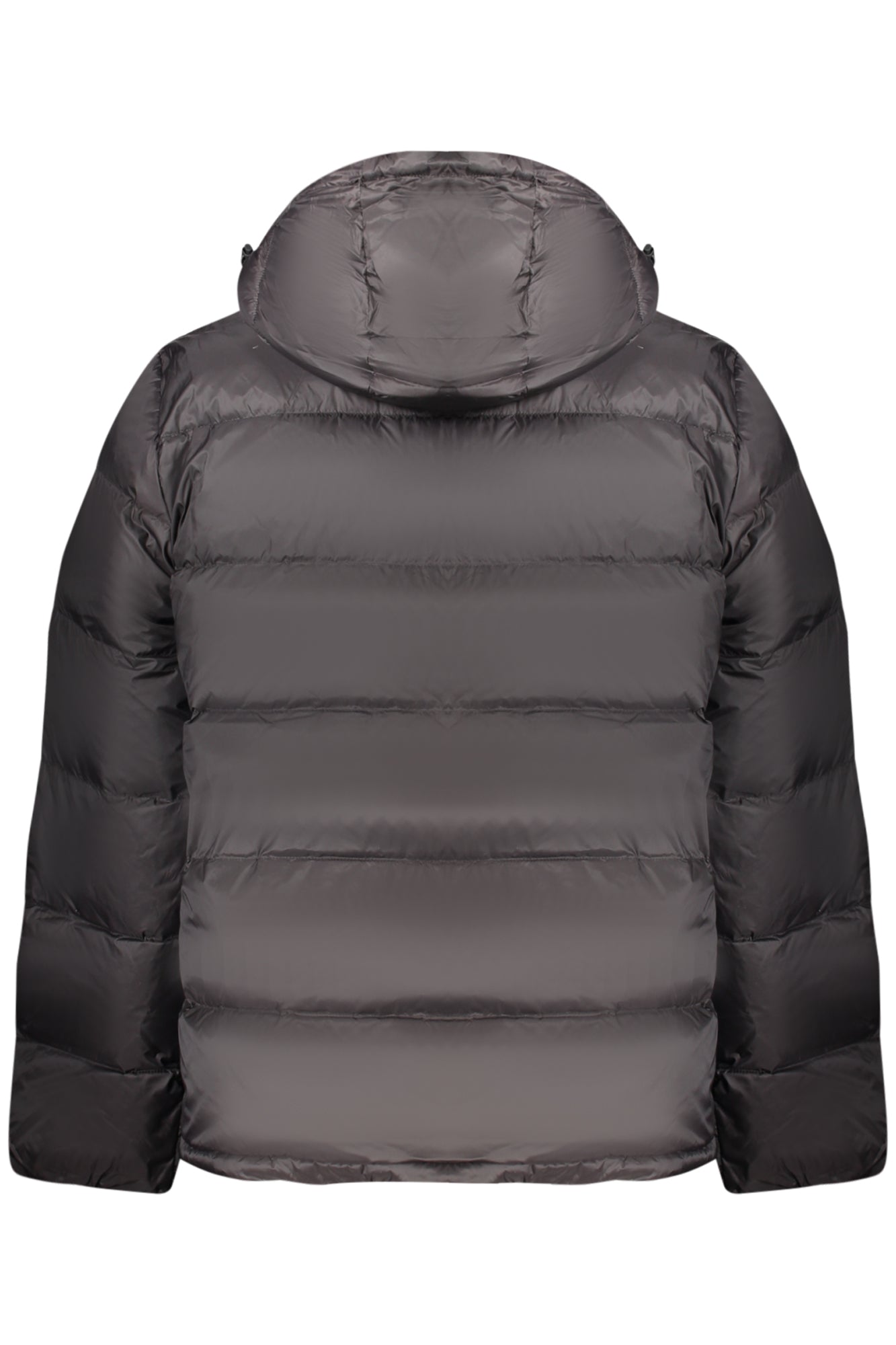 CALVIN KLEIN Jackets and down jackets Black - LV04RC518G
