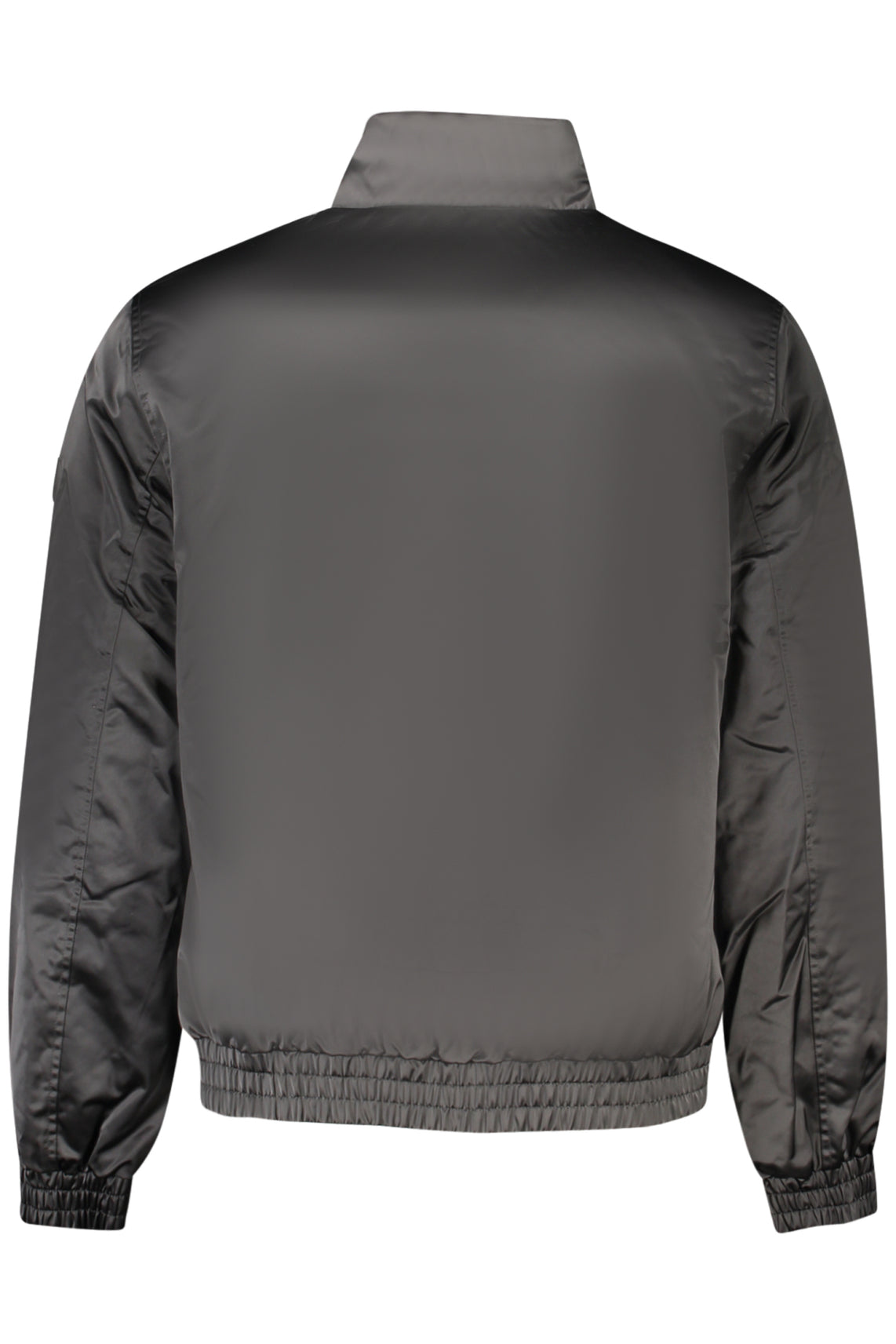 CALVIN KLEIN Jackets and down jackets Black - LV04RC516G