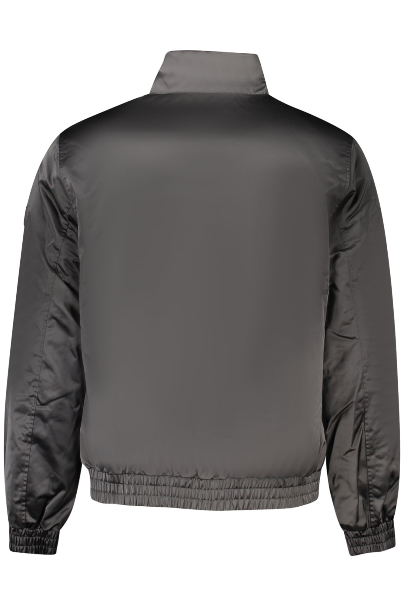 CALVIN KLEIN Jackets and down jackets Black - LV04RC516G