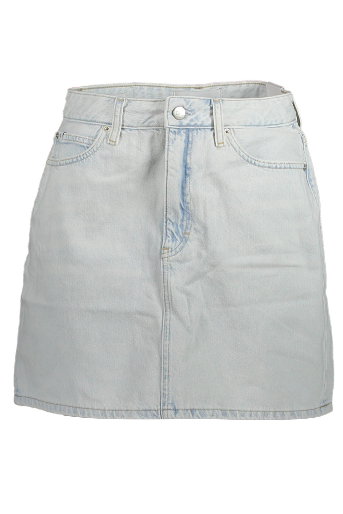 CALVIN KLEIN Skirts Light Blue - J20J220670