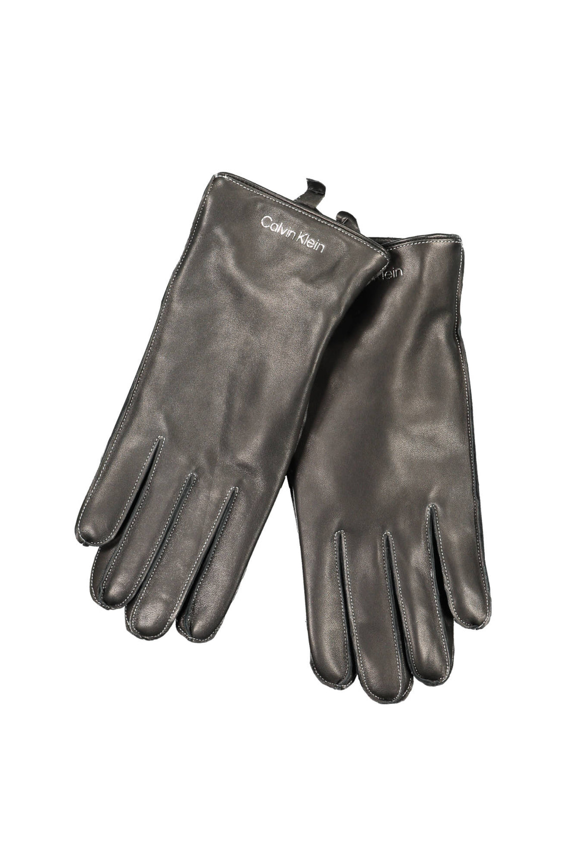 CALVIN KLEIN Gloves Black - K50K509540