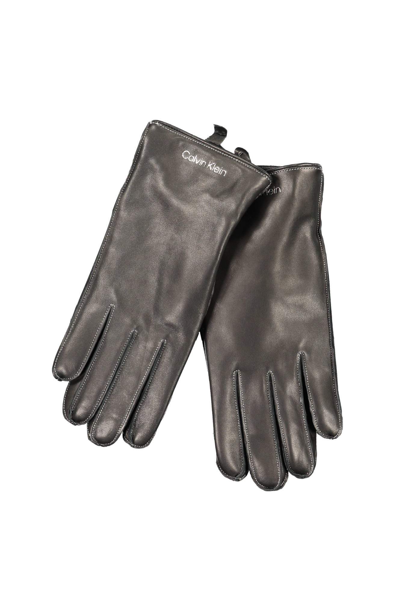CALVIN KLEIN Gloves Black - K50K509540